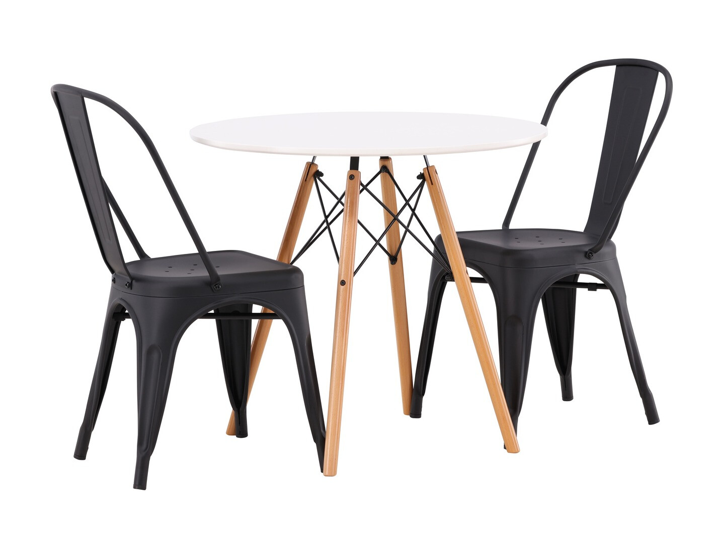 Обеденный гарнитур Dallas 4604