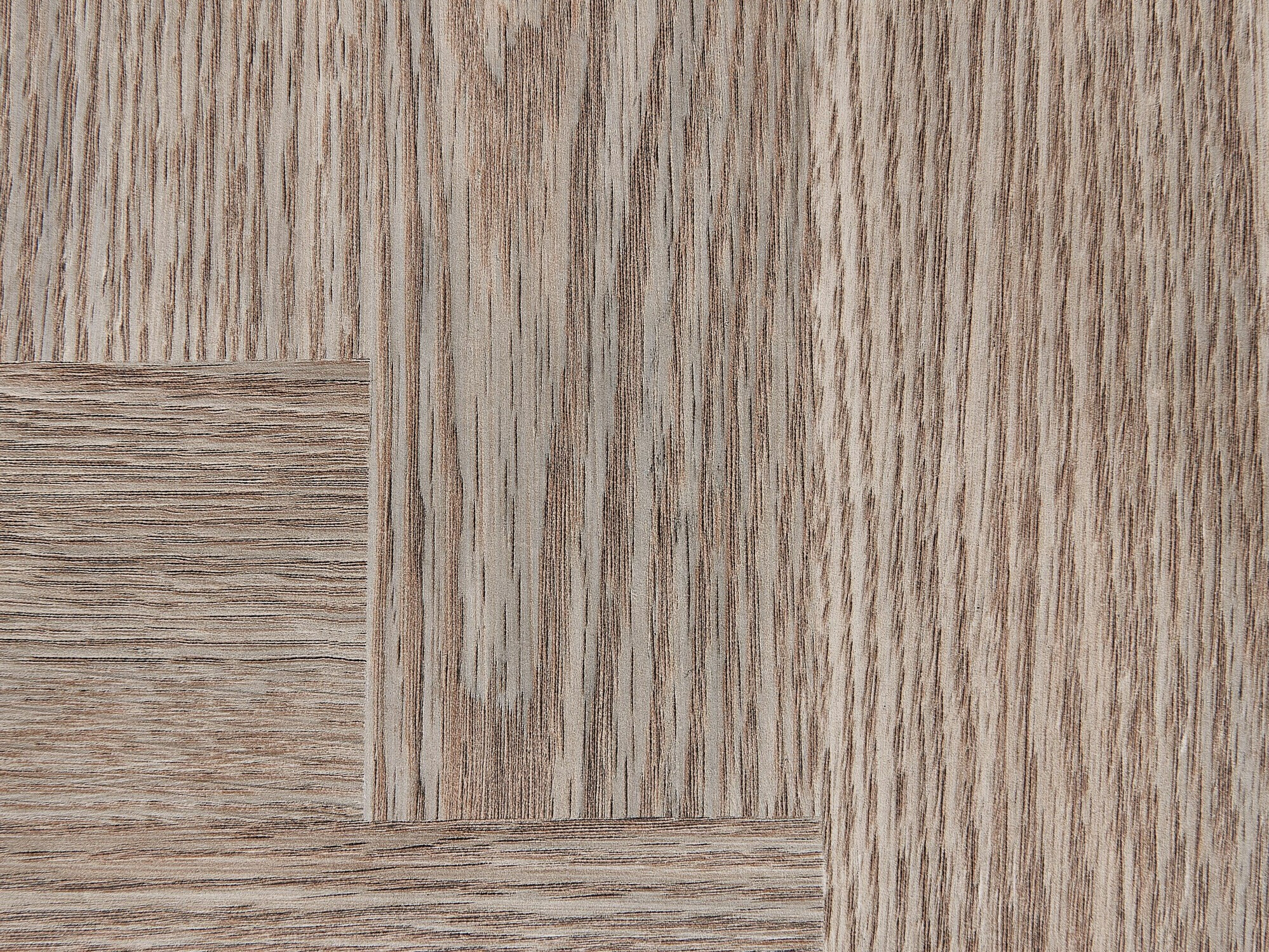 Журнальный столик Berwyn 2275 (Золотой + Светлое дерево)