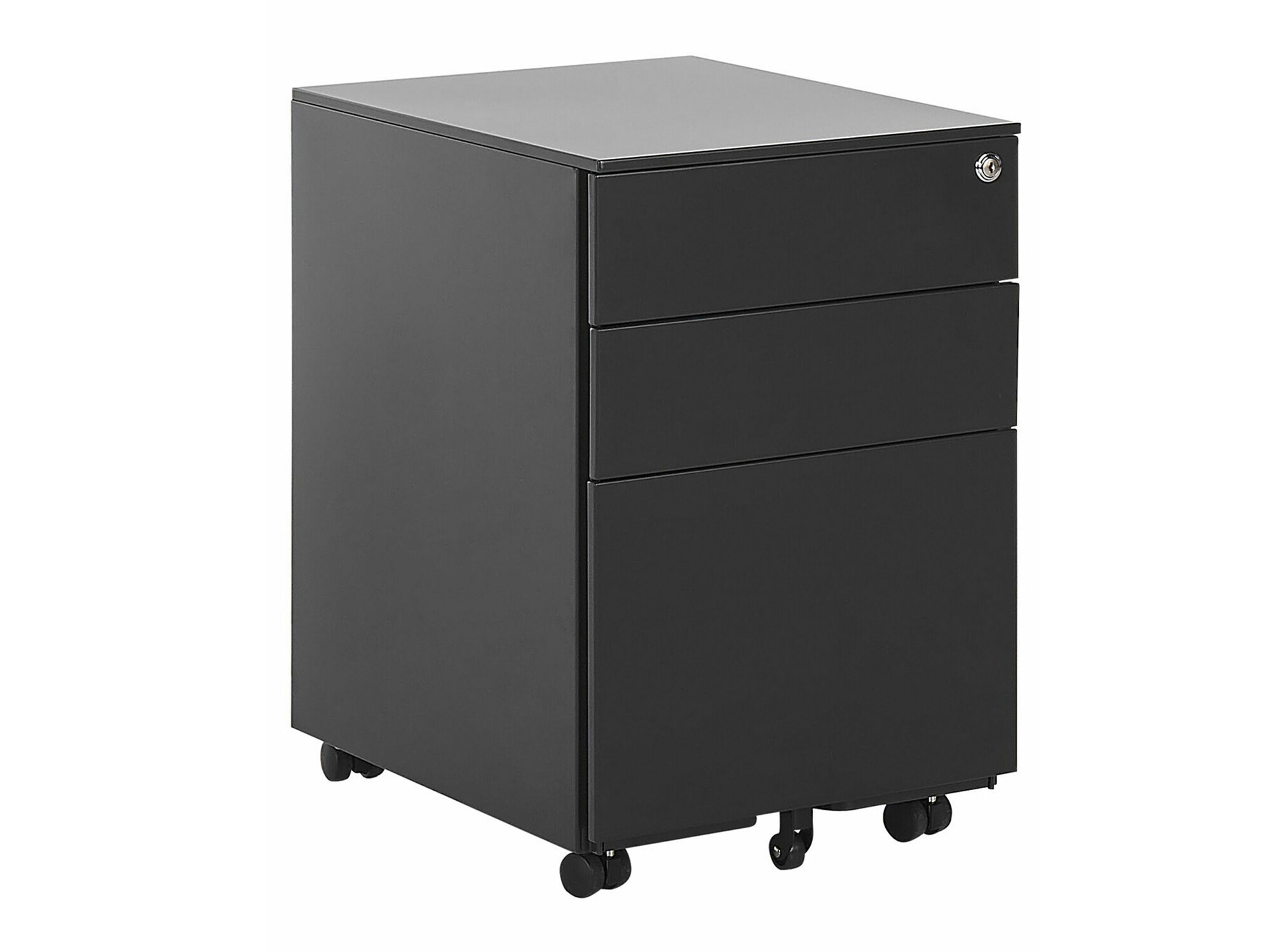 Atvilktņu bloks Berwyn 1521 (Melns)