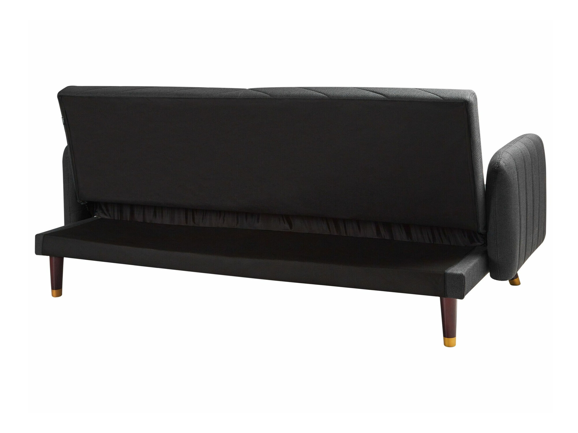 Диван-кровать Berwyn 2283 (Чёрный)