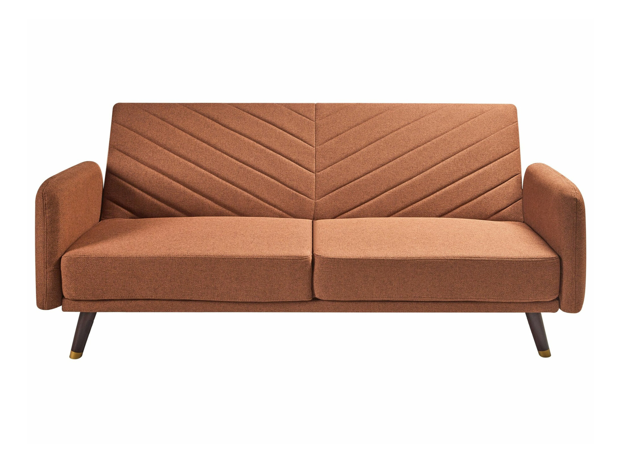 Диван-кровать Berwyn 2283 (Оранжевый)