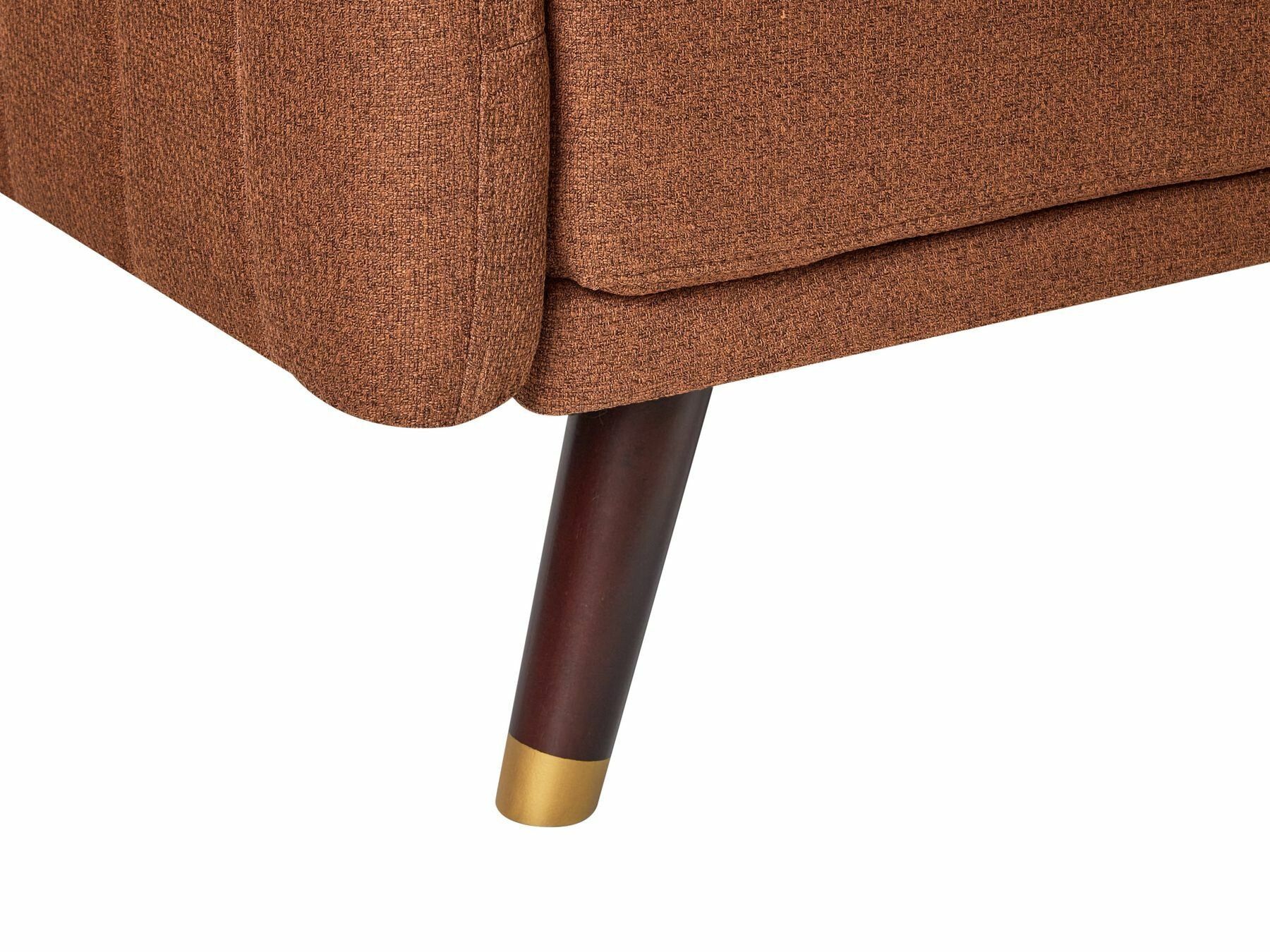 Диван-кровать Berwyn 2283 (Оранжевый)