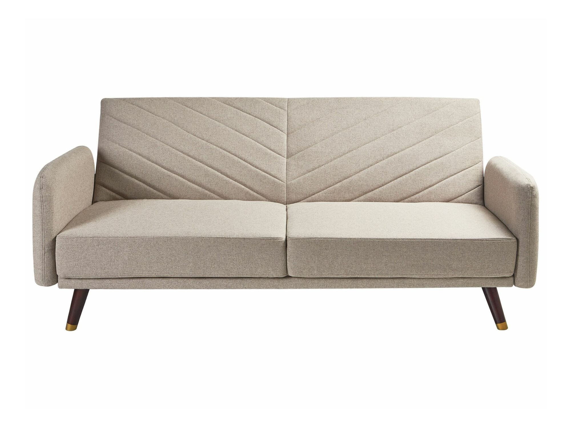 Диван-кровать Berwyn 2283 (Светло-коричневый)