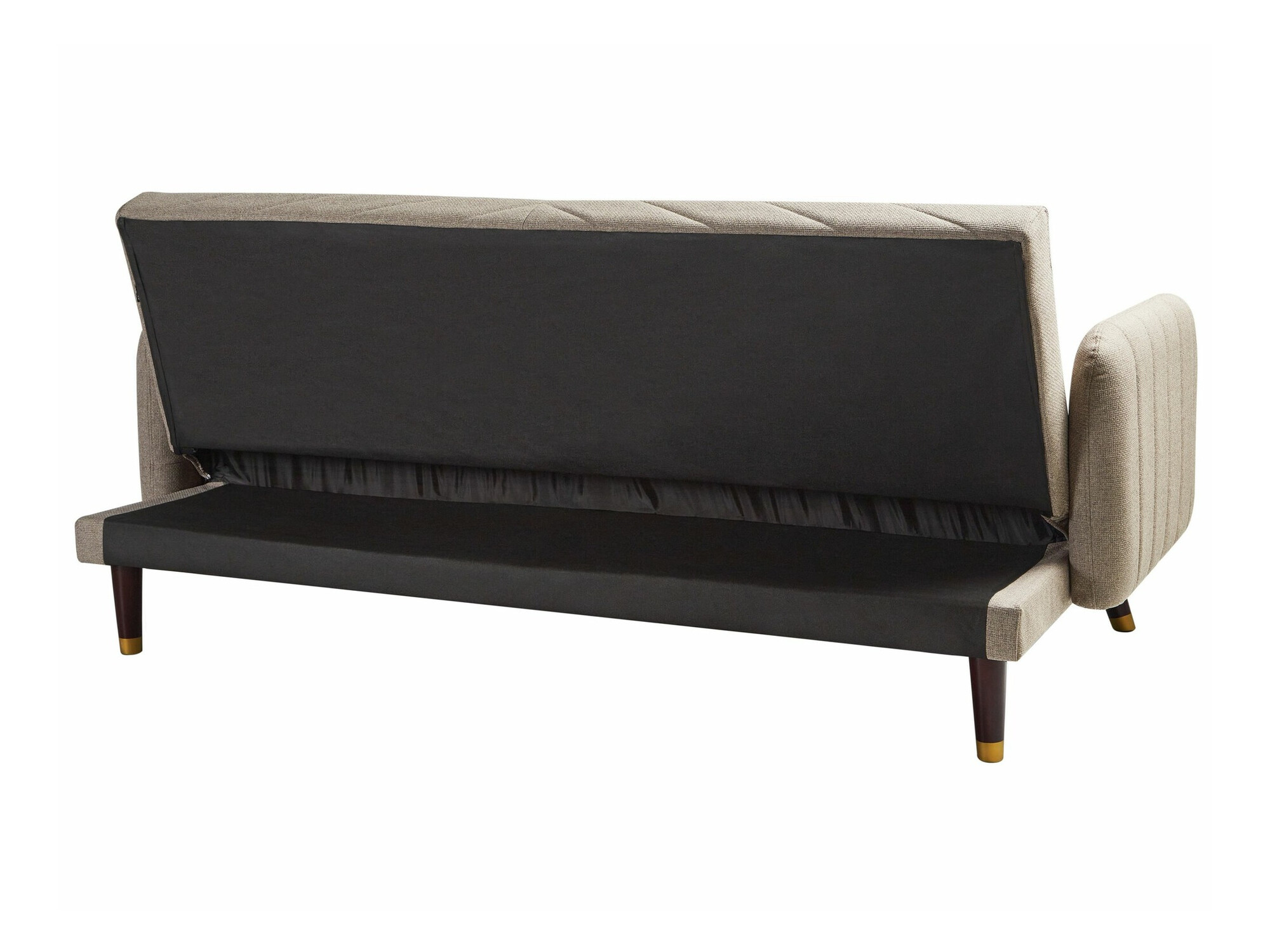 Диван-кровать Berwyn 2283 (Светло-коричневый)