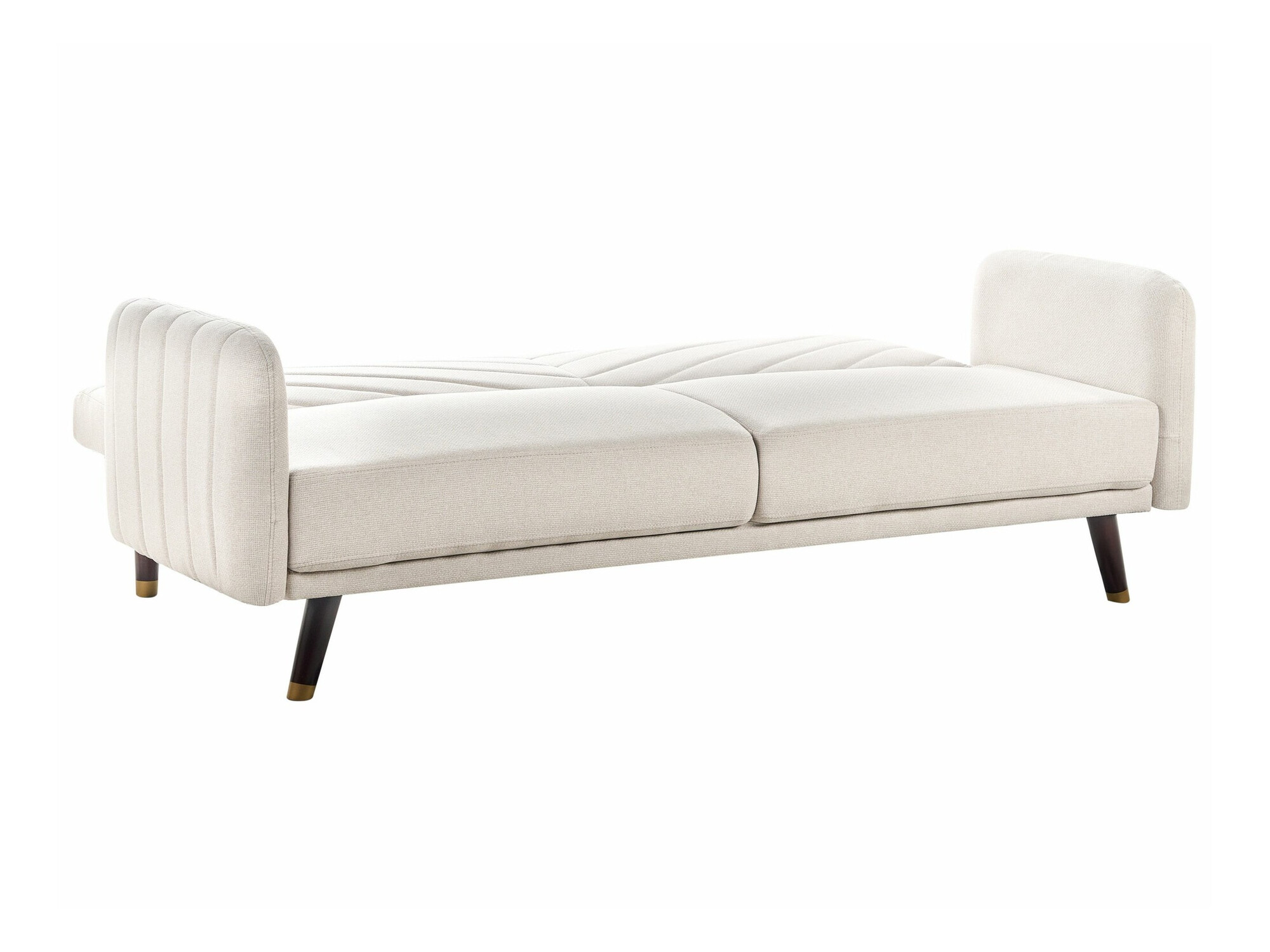 Dīvāns gulta Berwyn 2283 (Bēšs)