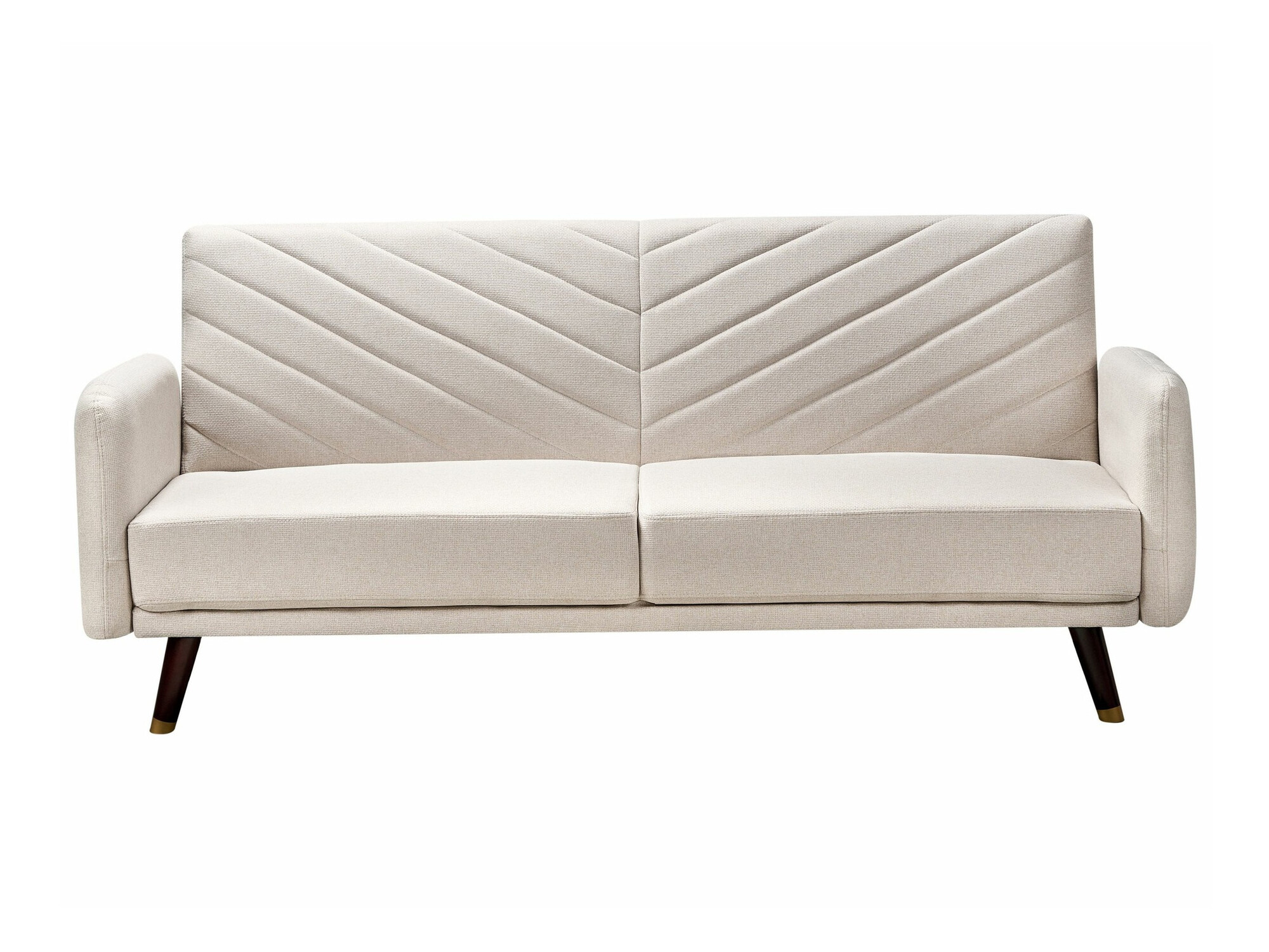 Dīvāns gulta Berwyn 2283 (Bēšs)