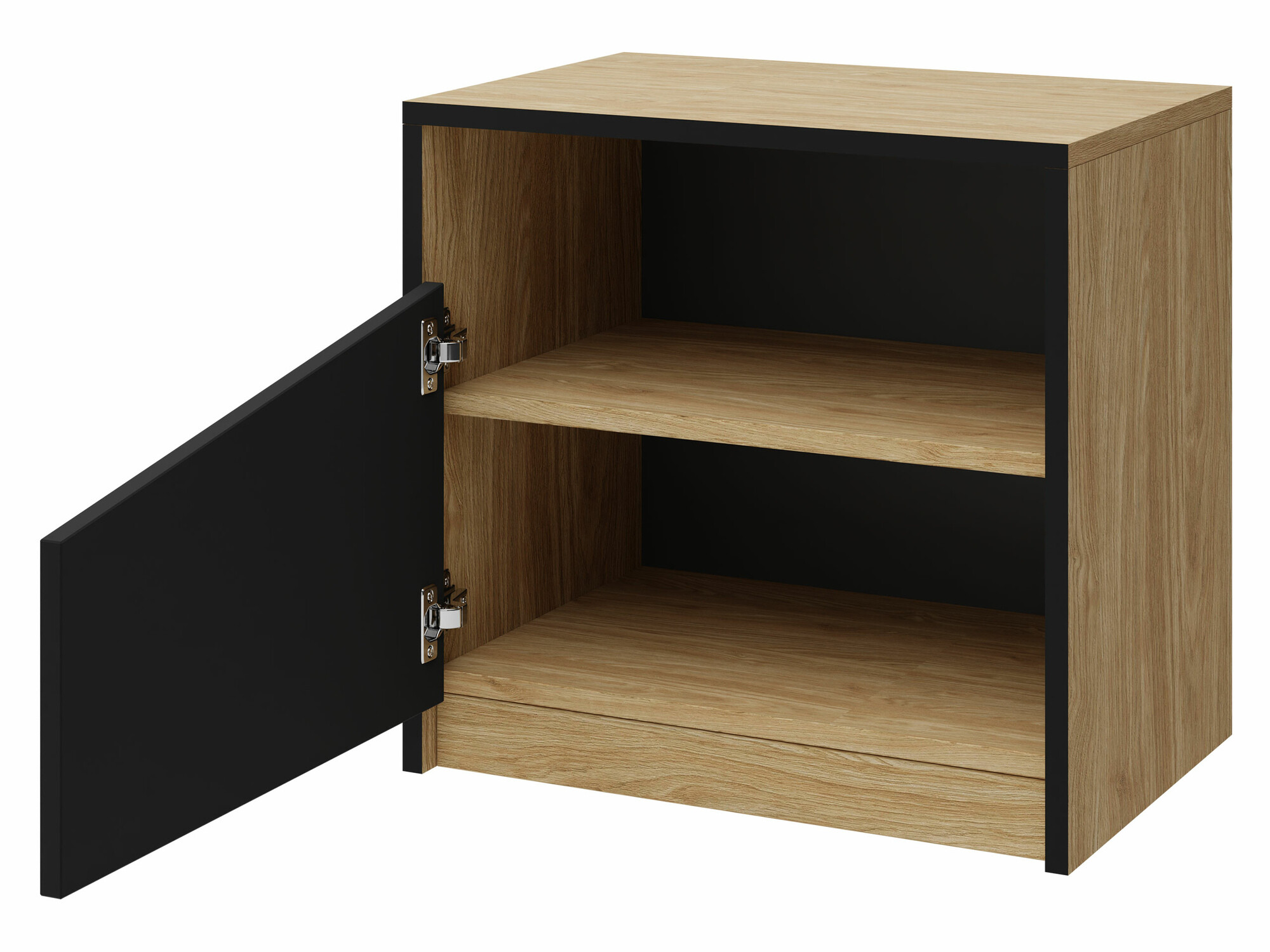 Guļamistabas komplekts Tenreme 108 (Bēšs + Ozols)