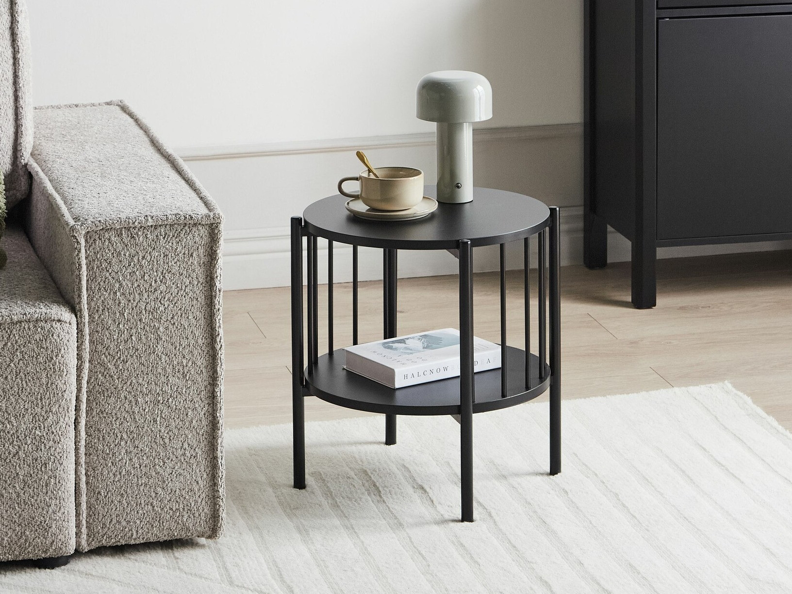 Kafijas galdiņš Berwyn 2284