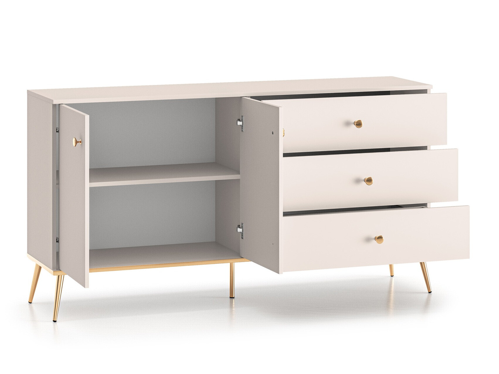 Kомод Veslomi 104