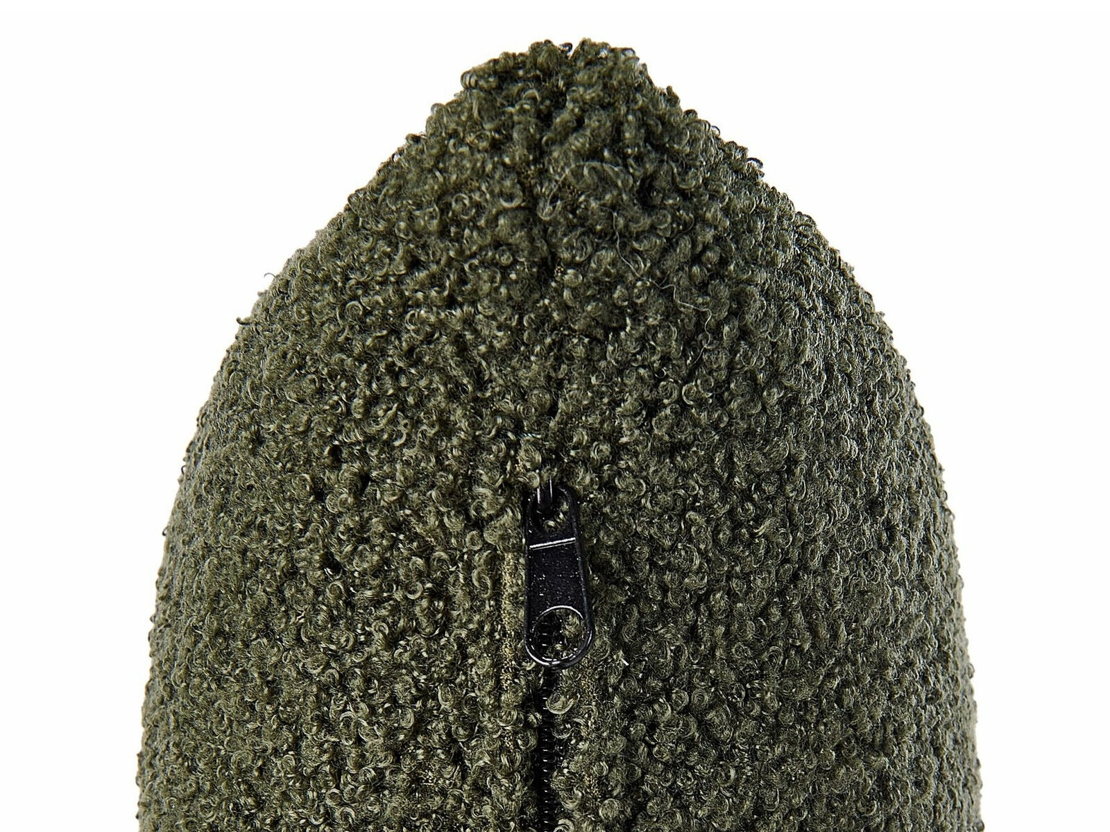 Krēsls Berwyn 570 (Tumši zaļš + Gaišs koks)