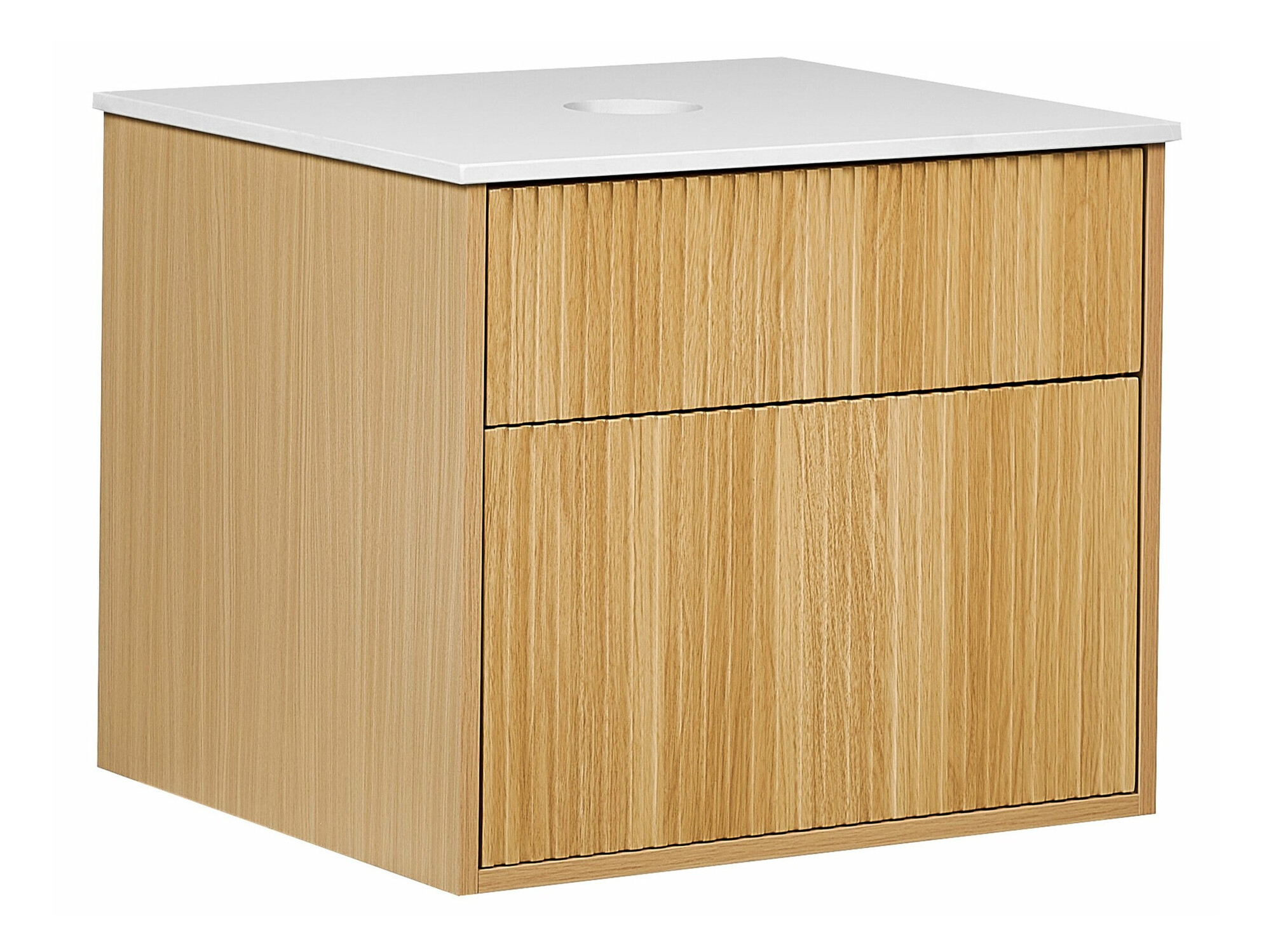 Piekarams vannas istabas skapītis izlietnei Berwyn 2286