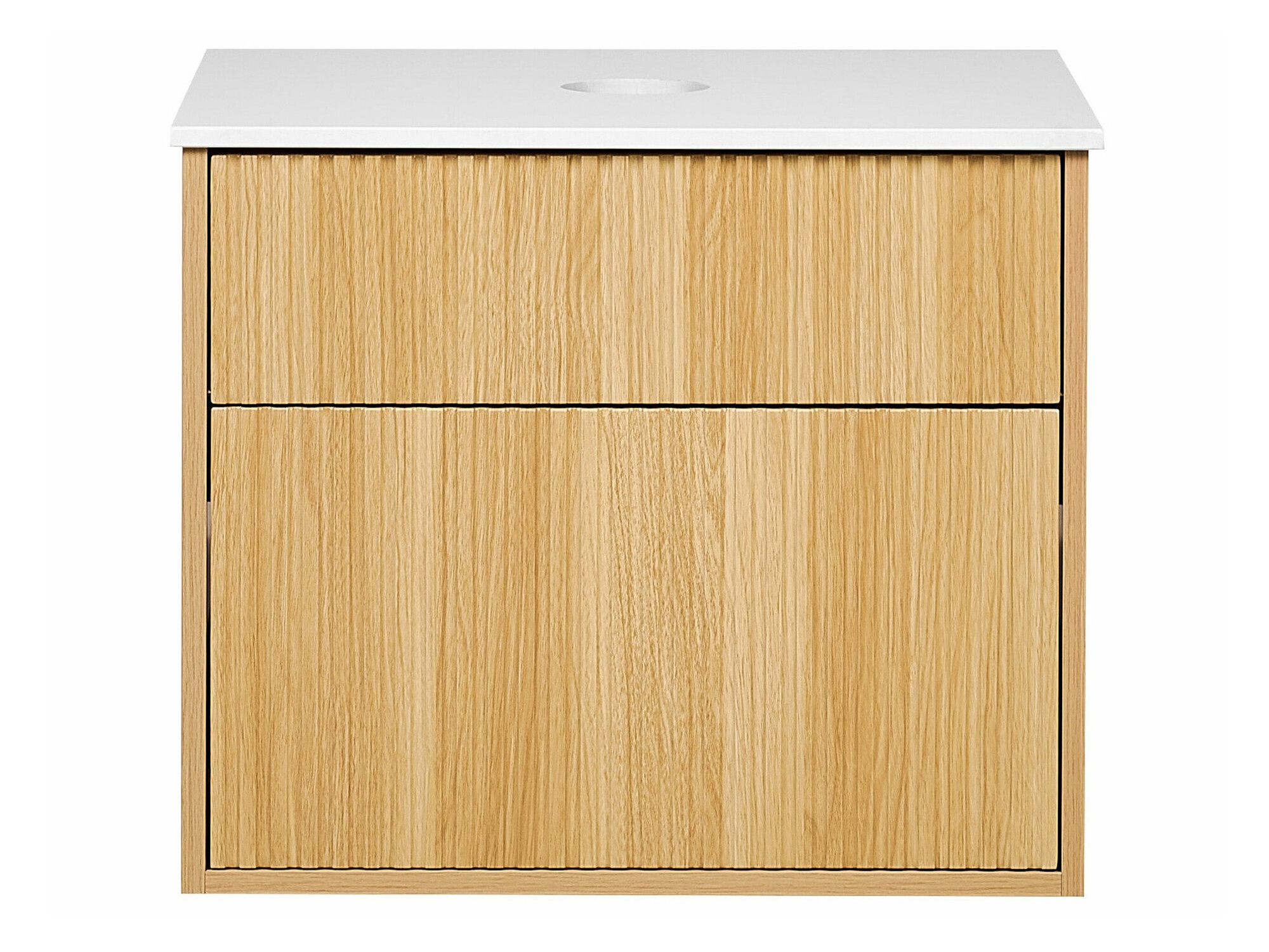 Piekarams vannas istabas skapītis izlietnei Berwyn 2286