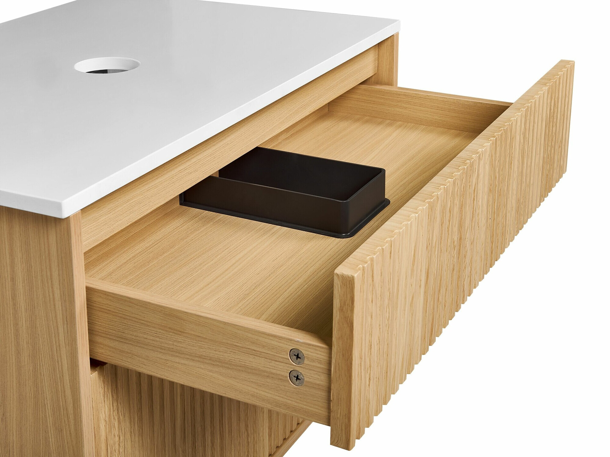 Piekarams vannas istabas skapītis izlietnei Berwyn 2286