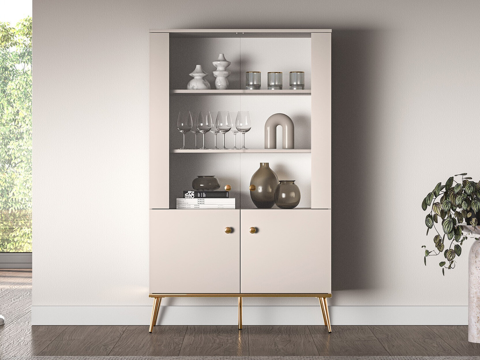 Стеллаж Veslomi 103