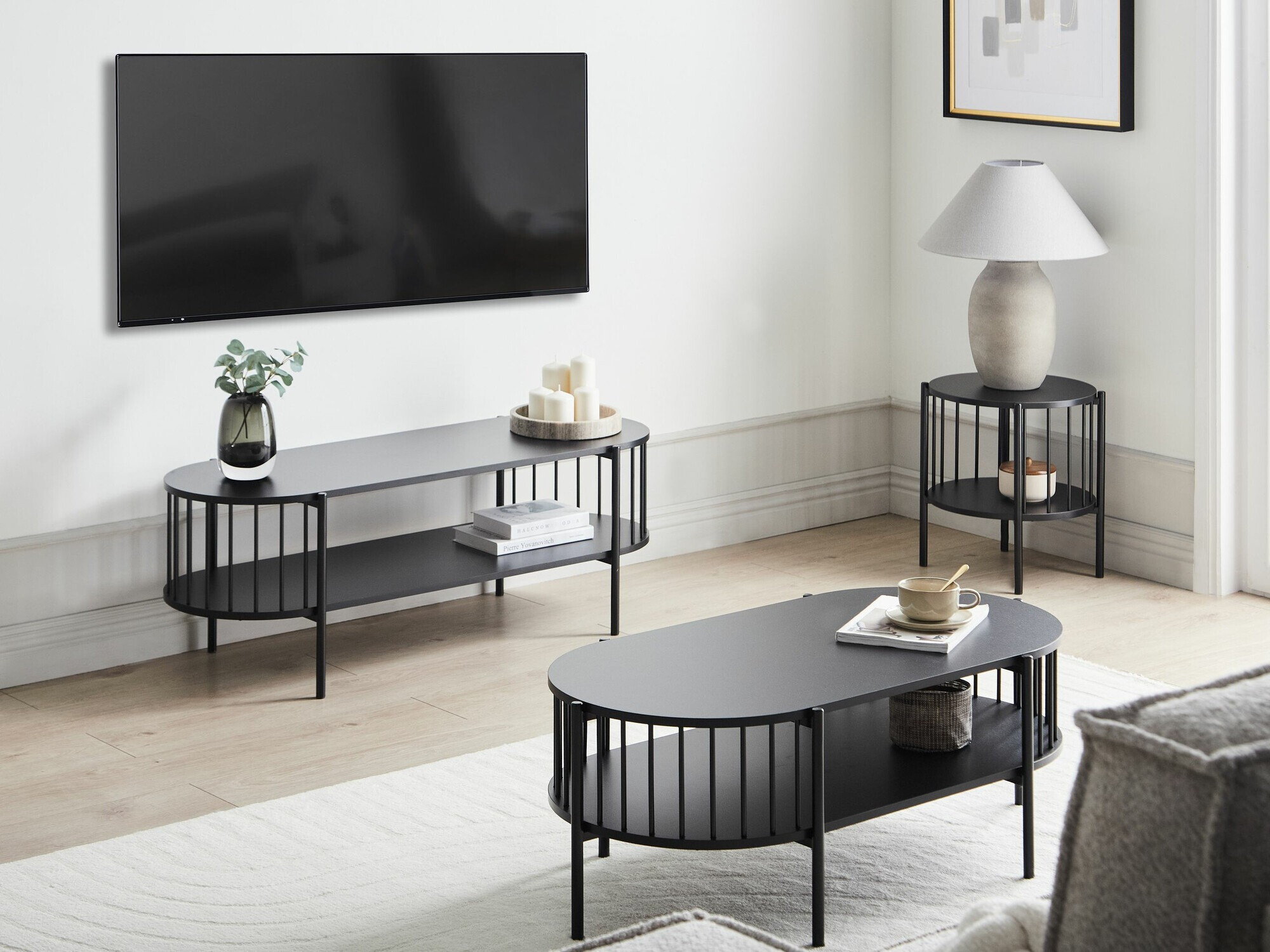 TV galds Berwyn 2285