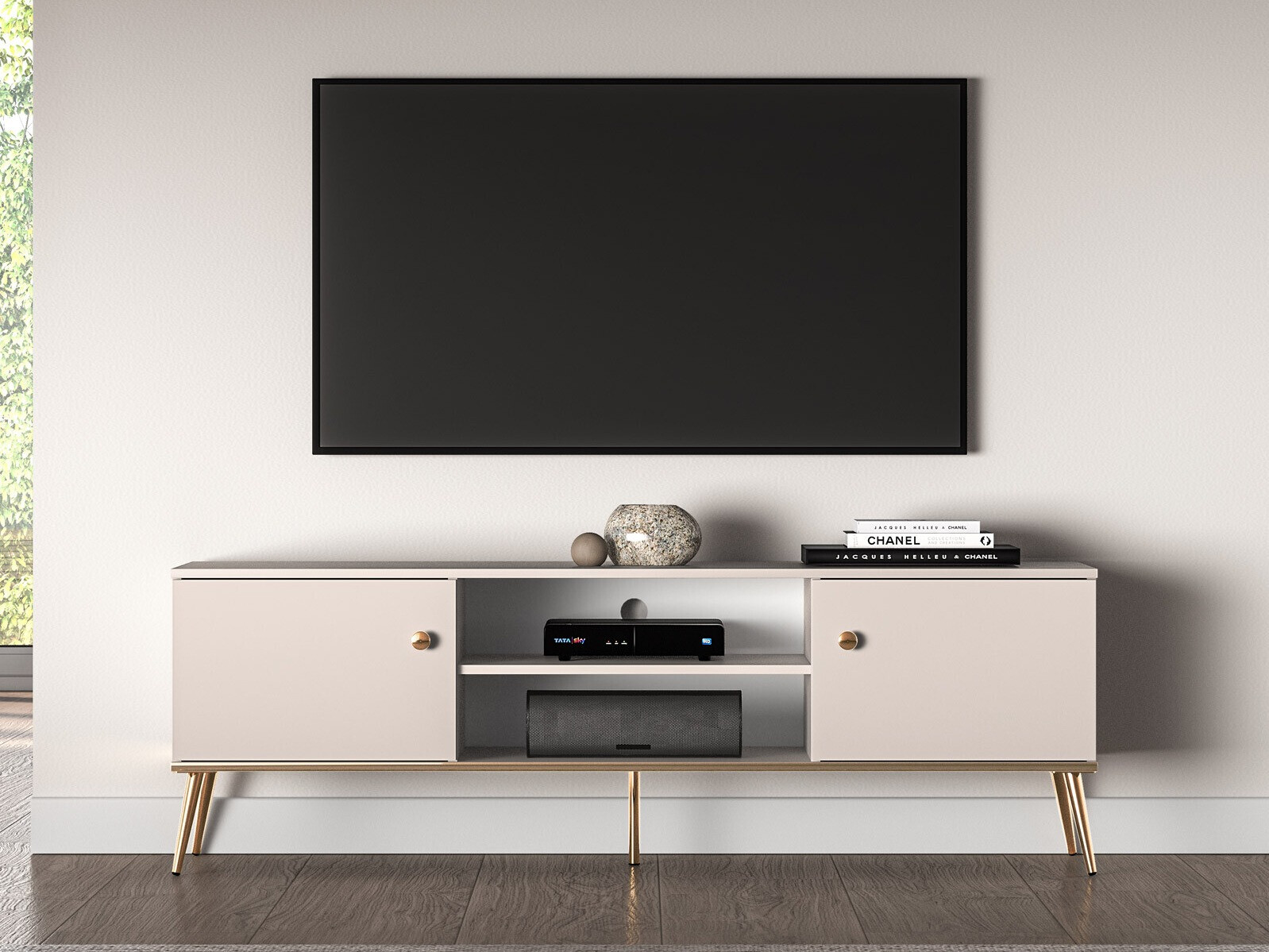 TV galds Veslomi 106