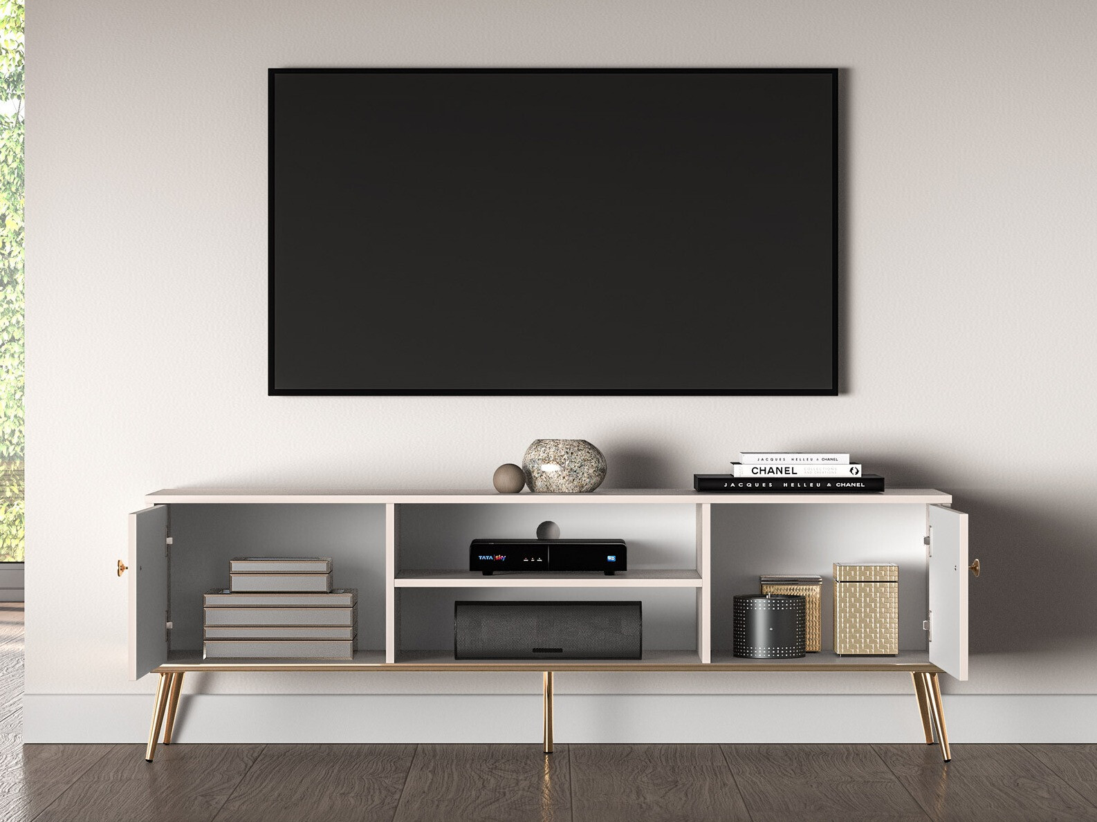 TV galds Veslomi 106