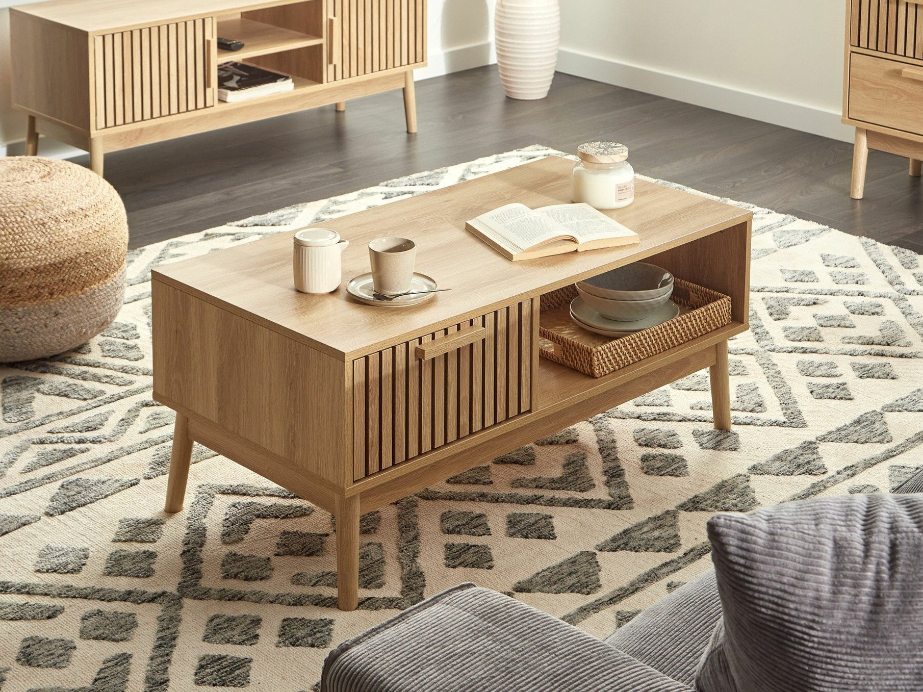 Журнальный столик Mirmori 100