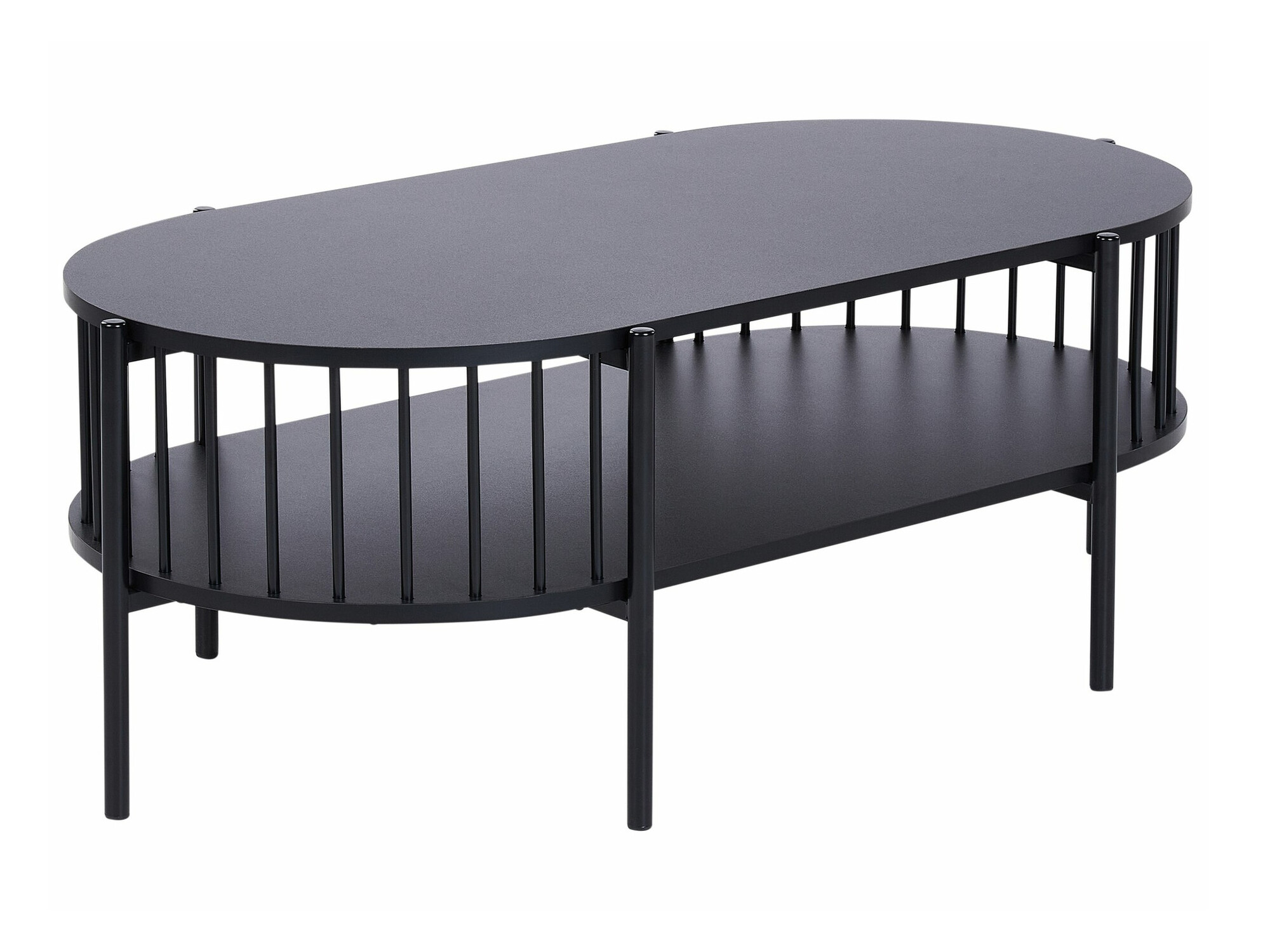 Žurnālu galdiņš Berwyn 2282