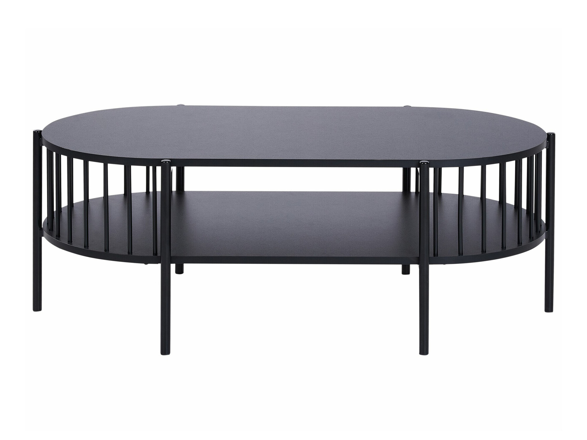 Žurnālu galdiņš Berwyn 2282