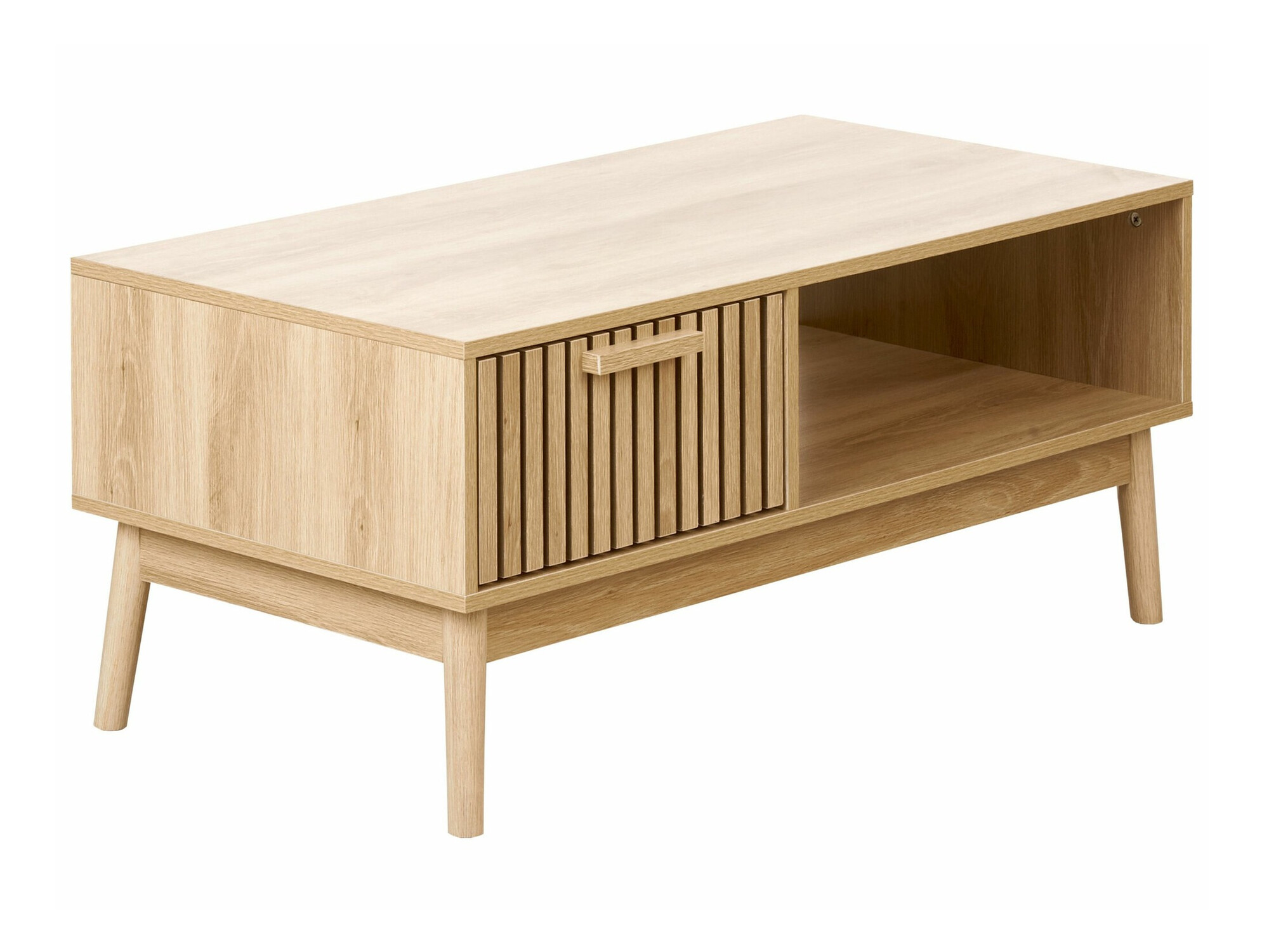 Žurnālu galdiņš Mirmori 100