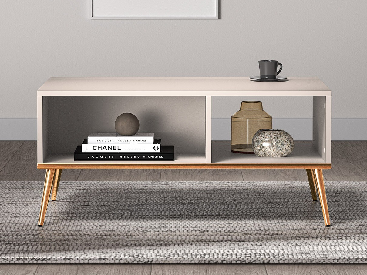 Žurnālu galdiņš Veslomi 107