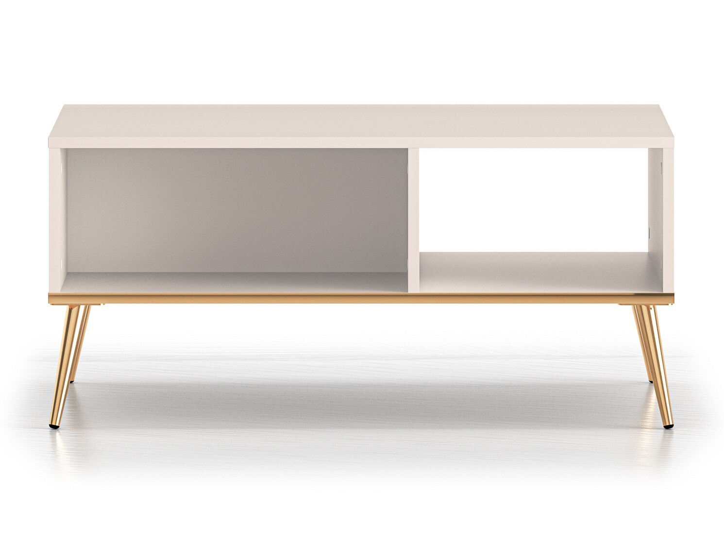 Žurnālu galdiņš Veslomi 107