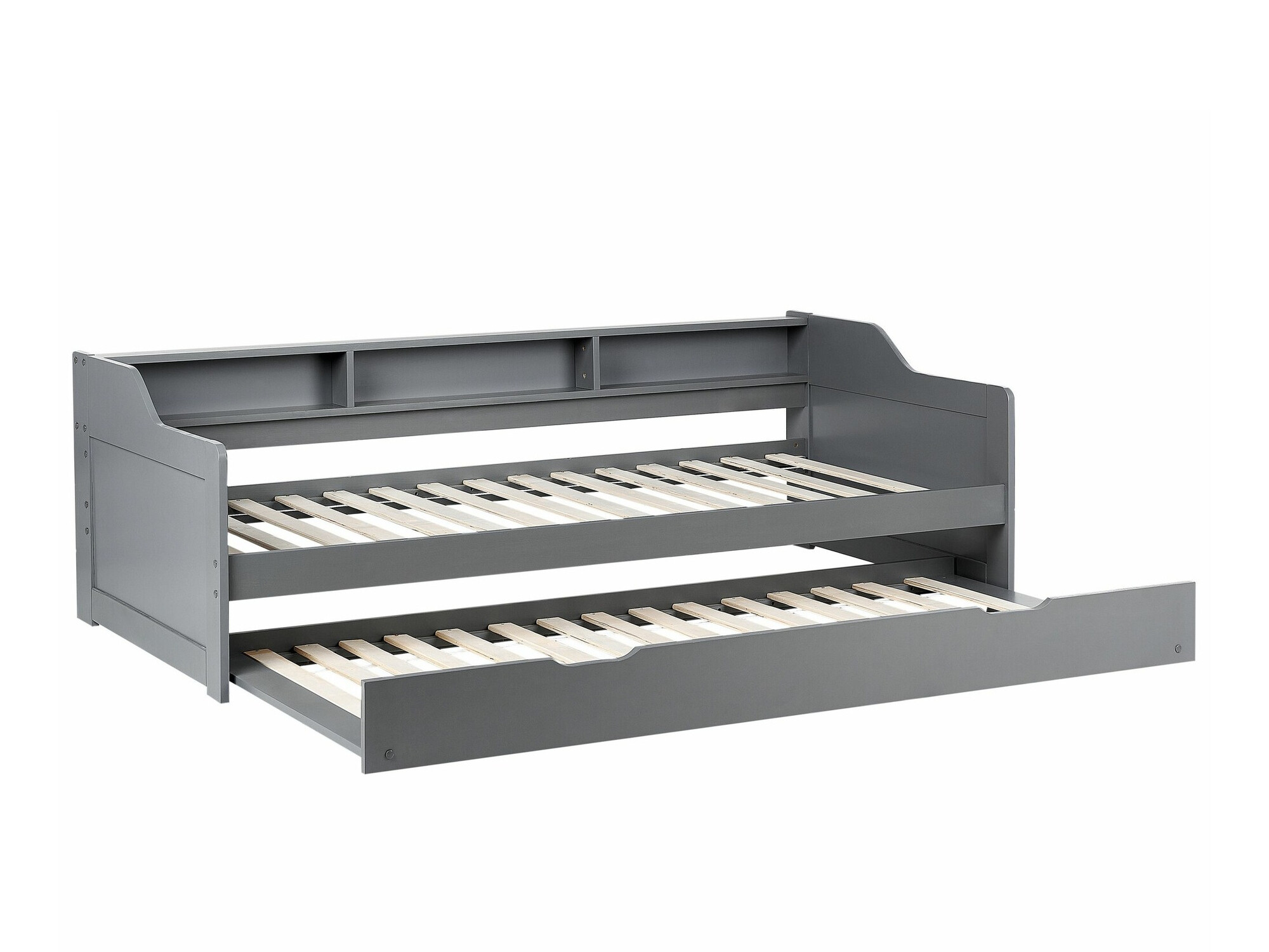 Gulta Berwyn 2289 (Pelēks)