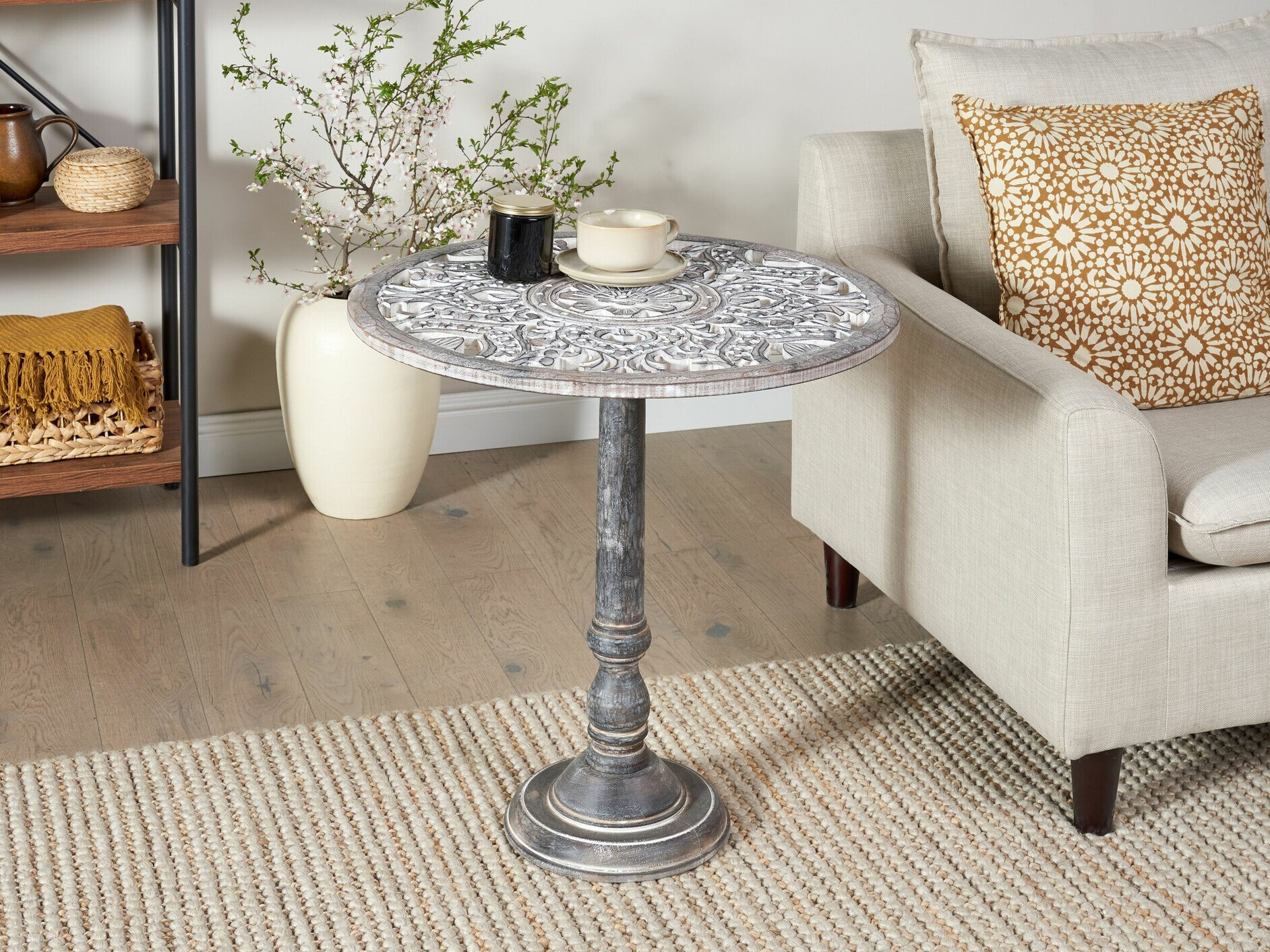 Kafijas galdiņš Berwyn 2290