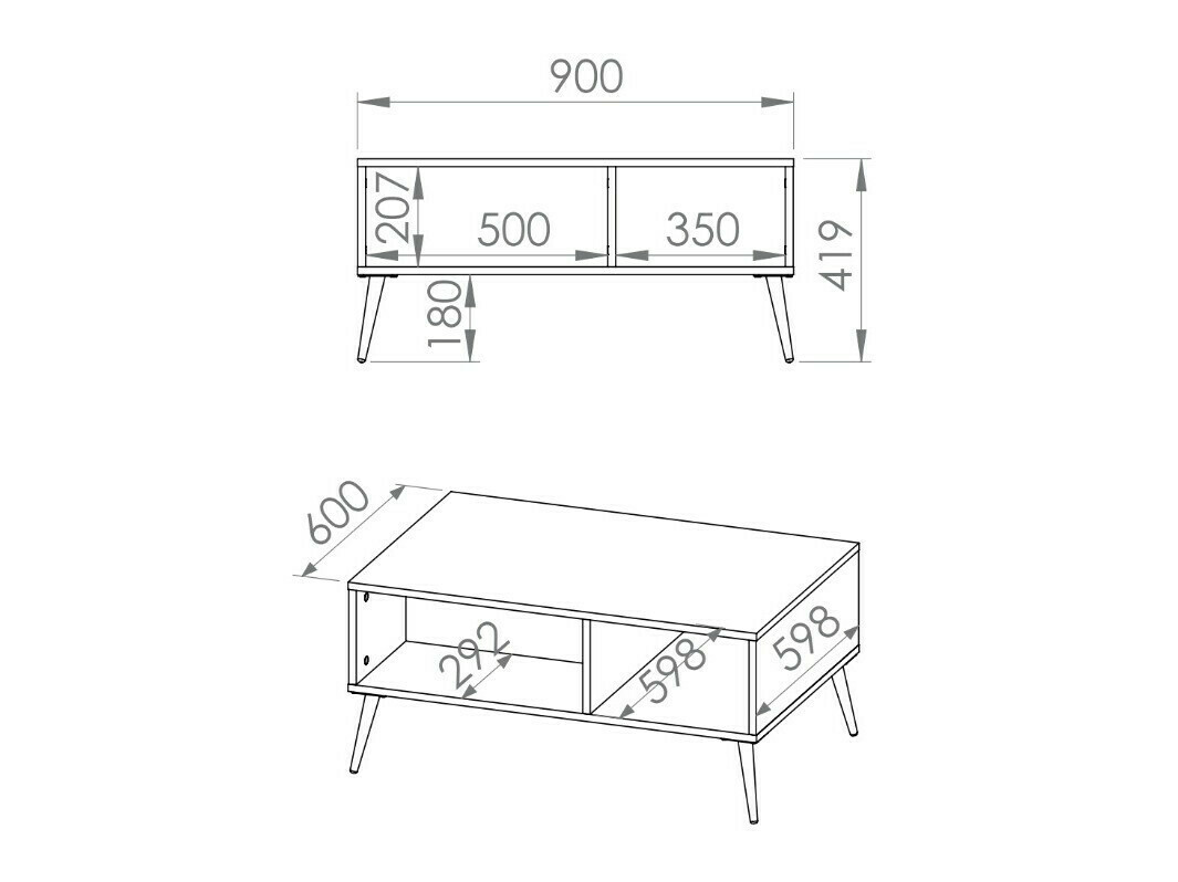 Набор для гостиной Veslomi 111