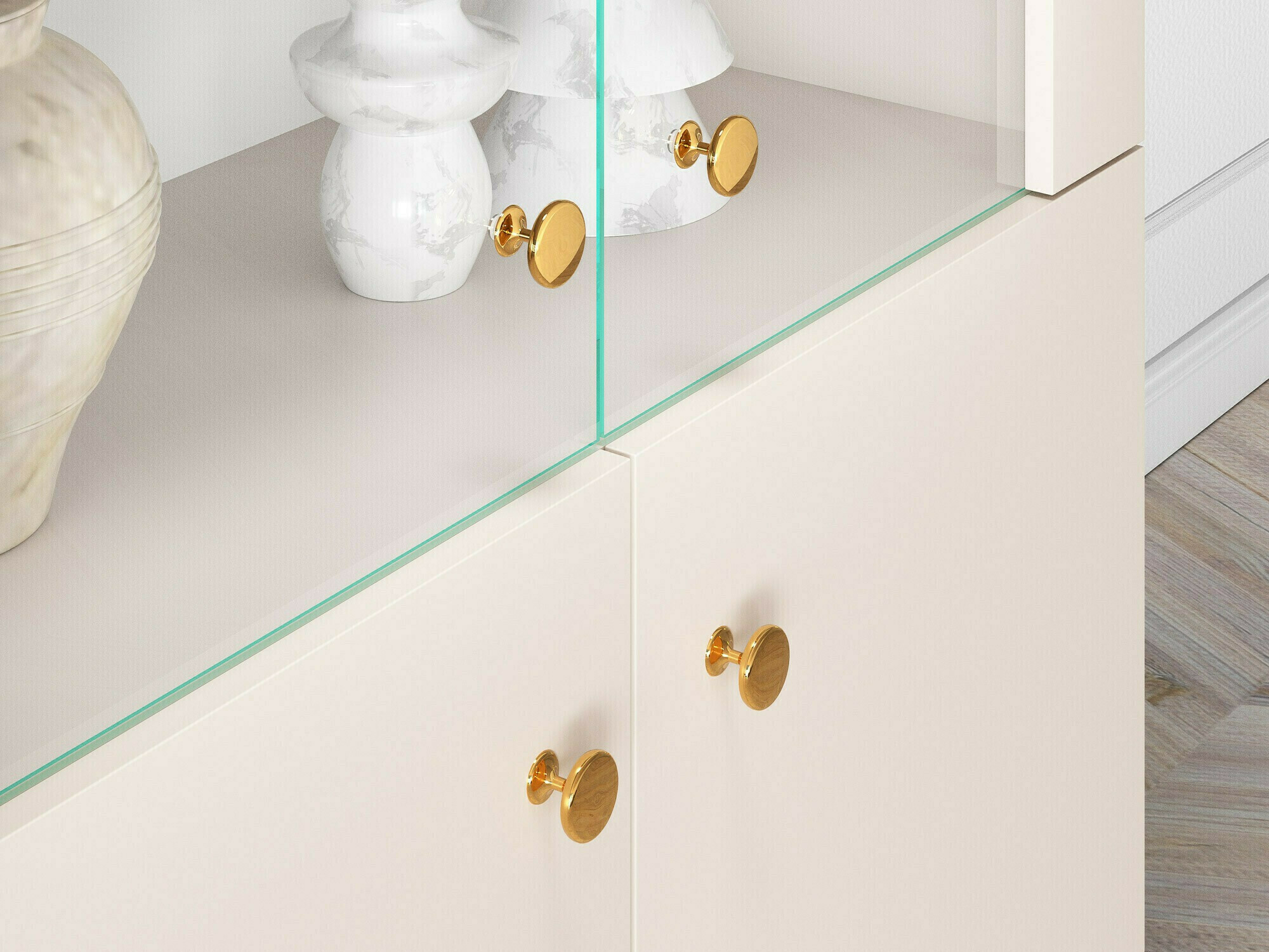 Viesistabas komplekts Veslomi 111