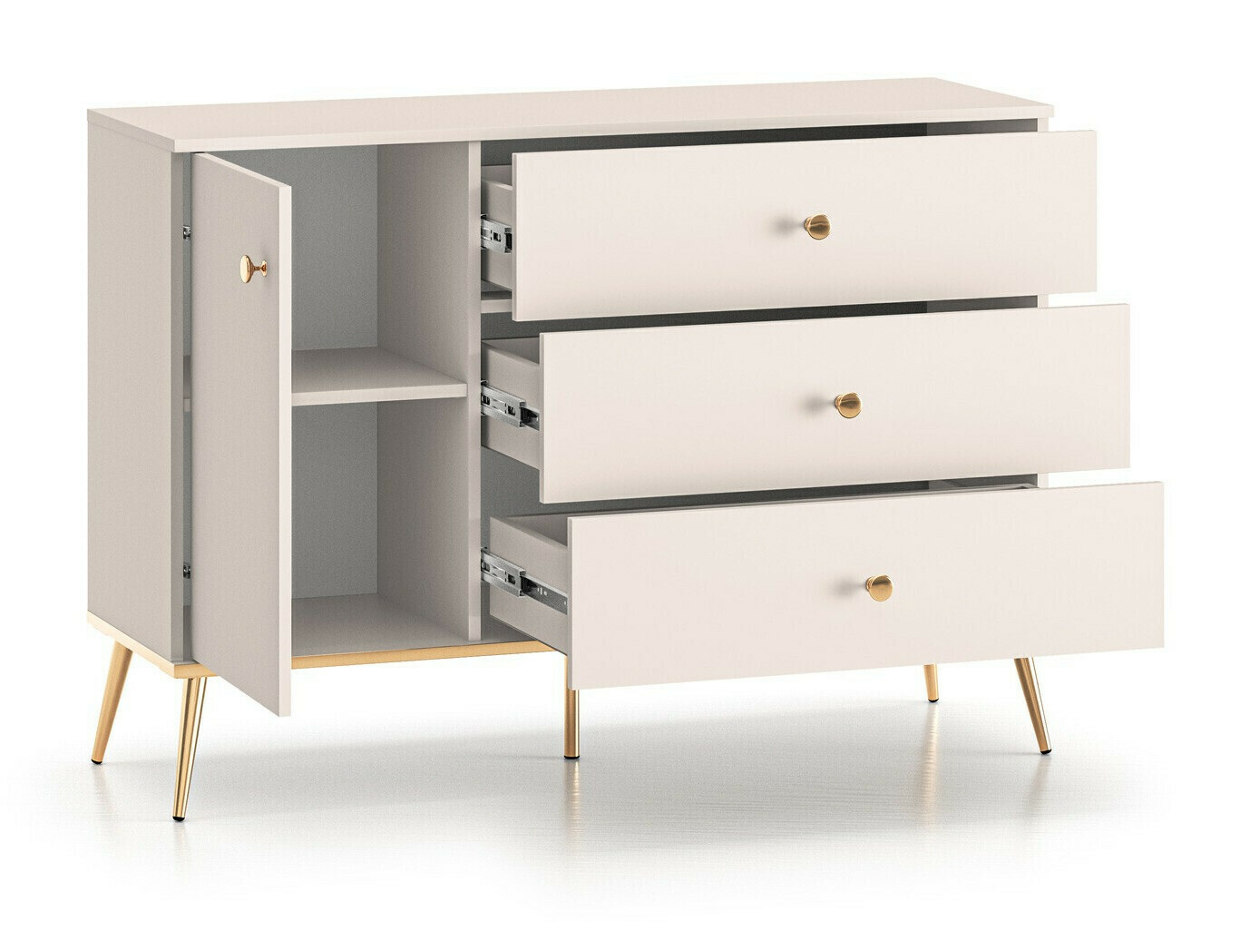 Viesistabas komplekts Veslomi 112