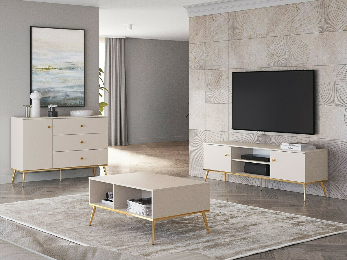 Viesistabas komplekts Veslomi 112