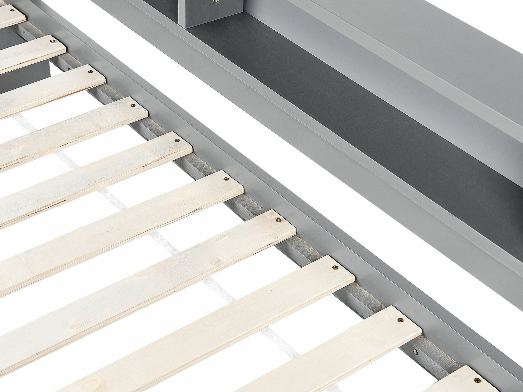 Gulta Berwyn 2289 (Pelēks)