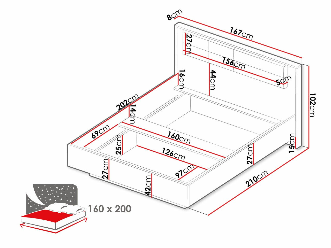 Gulta Flodale 103 (Nav)