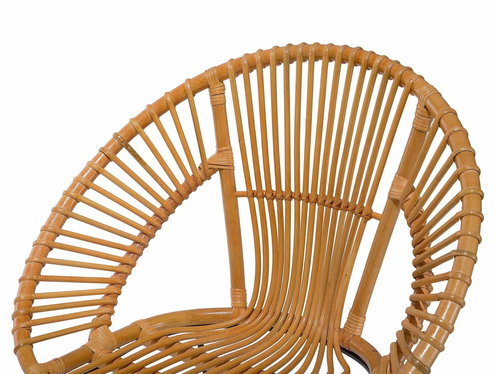 Krēsls Berwyn 2294 (Brūns)