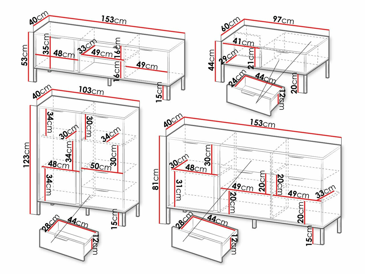 Набор для гостиной Velsoru 108