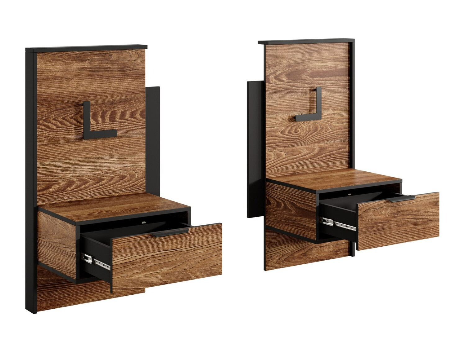 Naktsgaldiņu komplekts Flodale 102