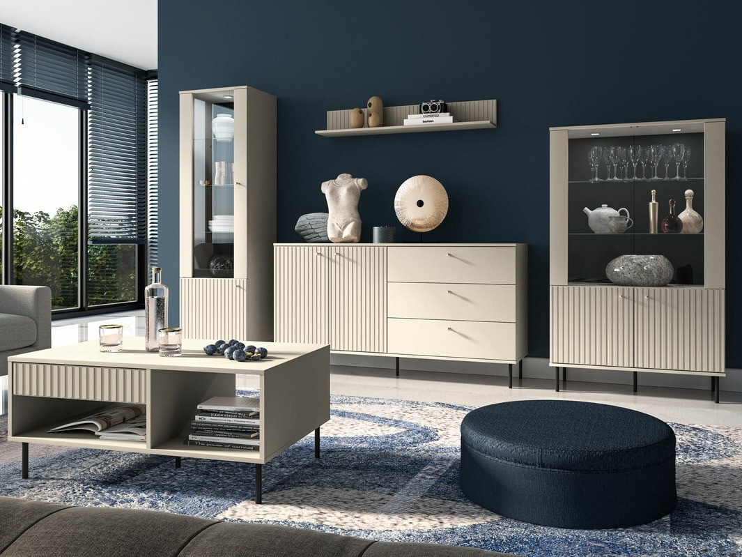 Piekarams plaukts Marmeli 108