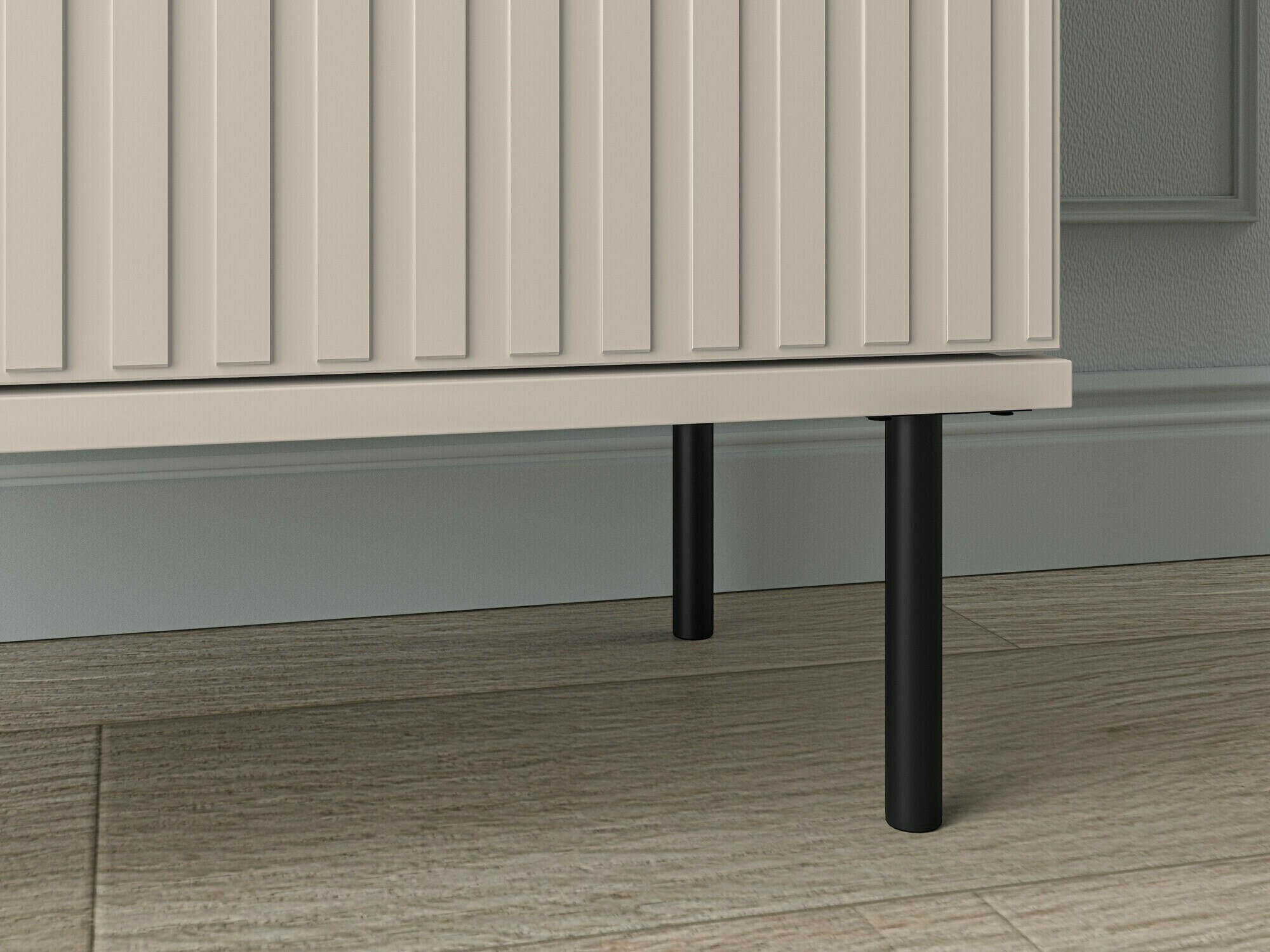 Priekšnama komplekts Marmeli 125