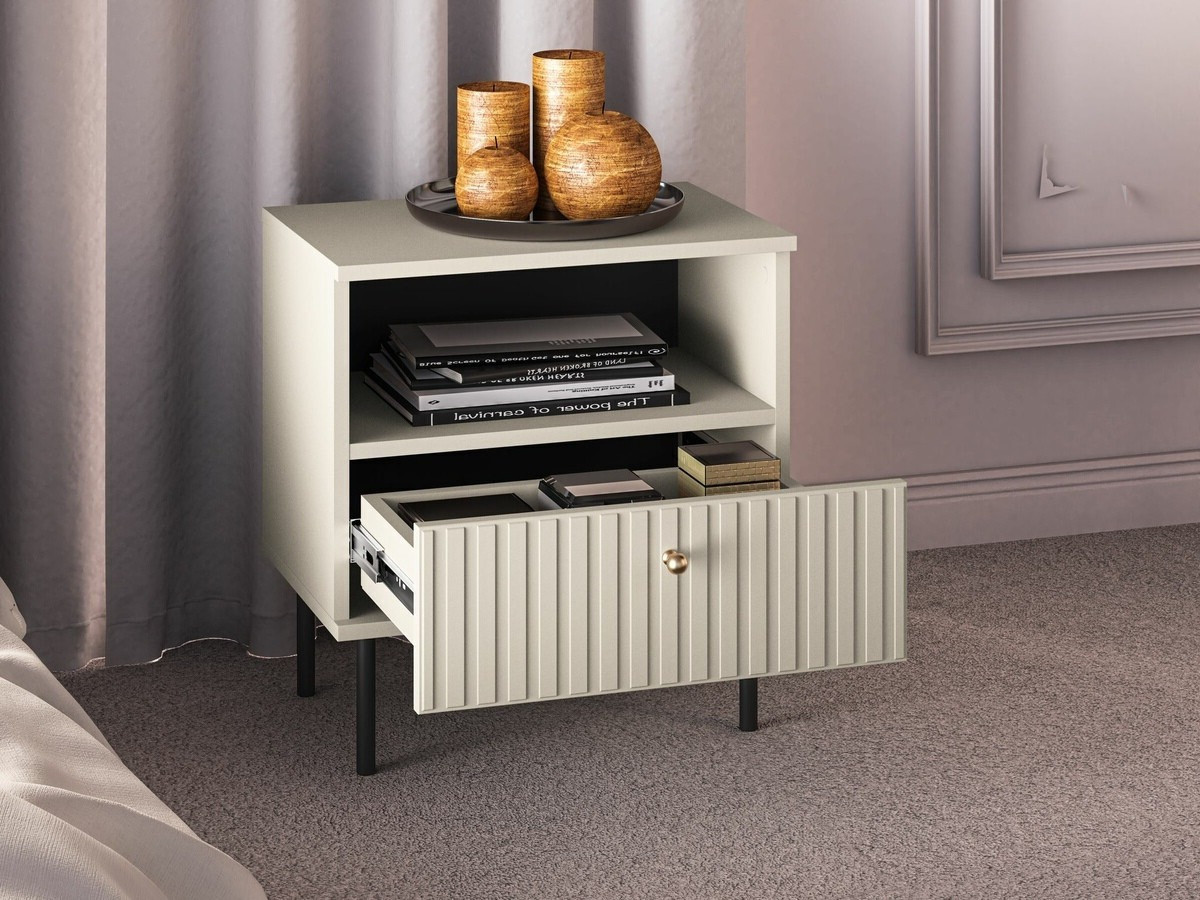 Прикроватная тумбочка Marmeli 106