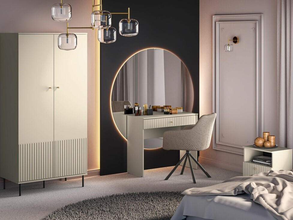 Прикроватная тумбочка Marmeli 106