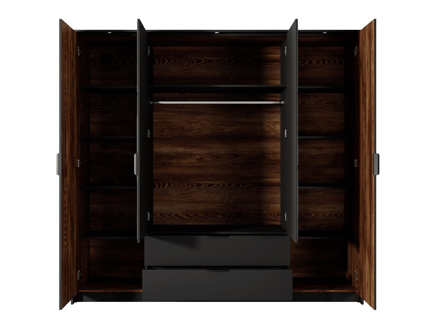 Шкаф Flodale 101