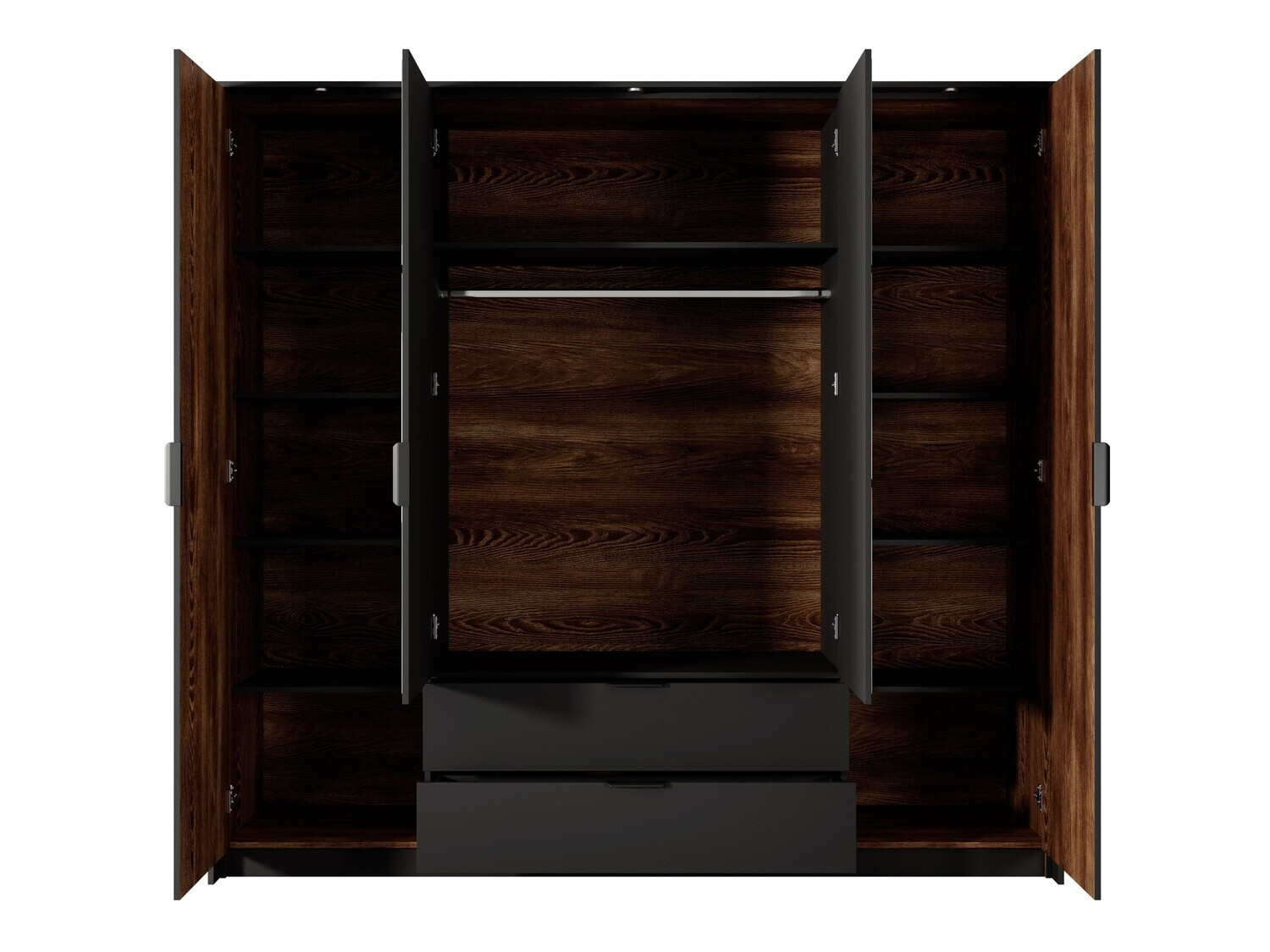 Шкаф Flodale 101