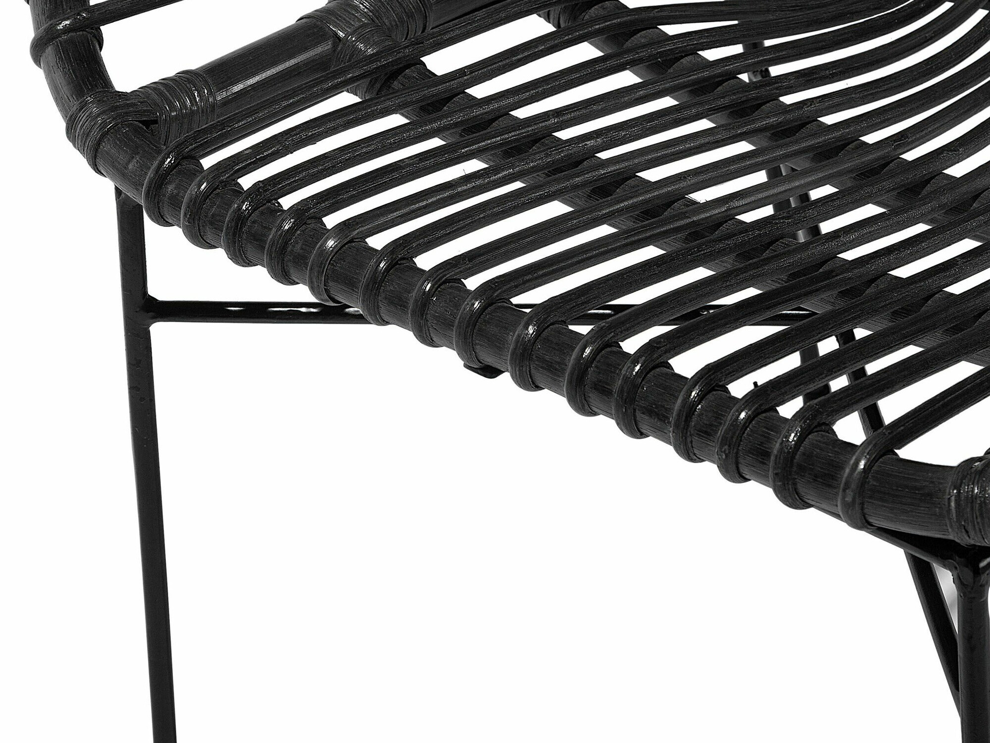 Стул Berwyn 2294 (Чёрный)