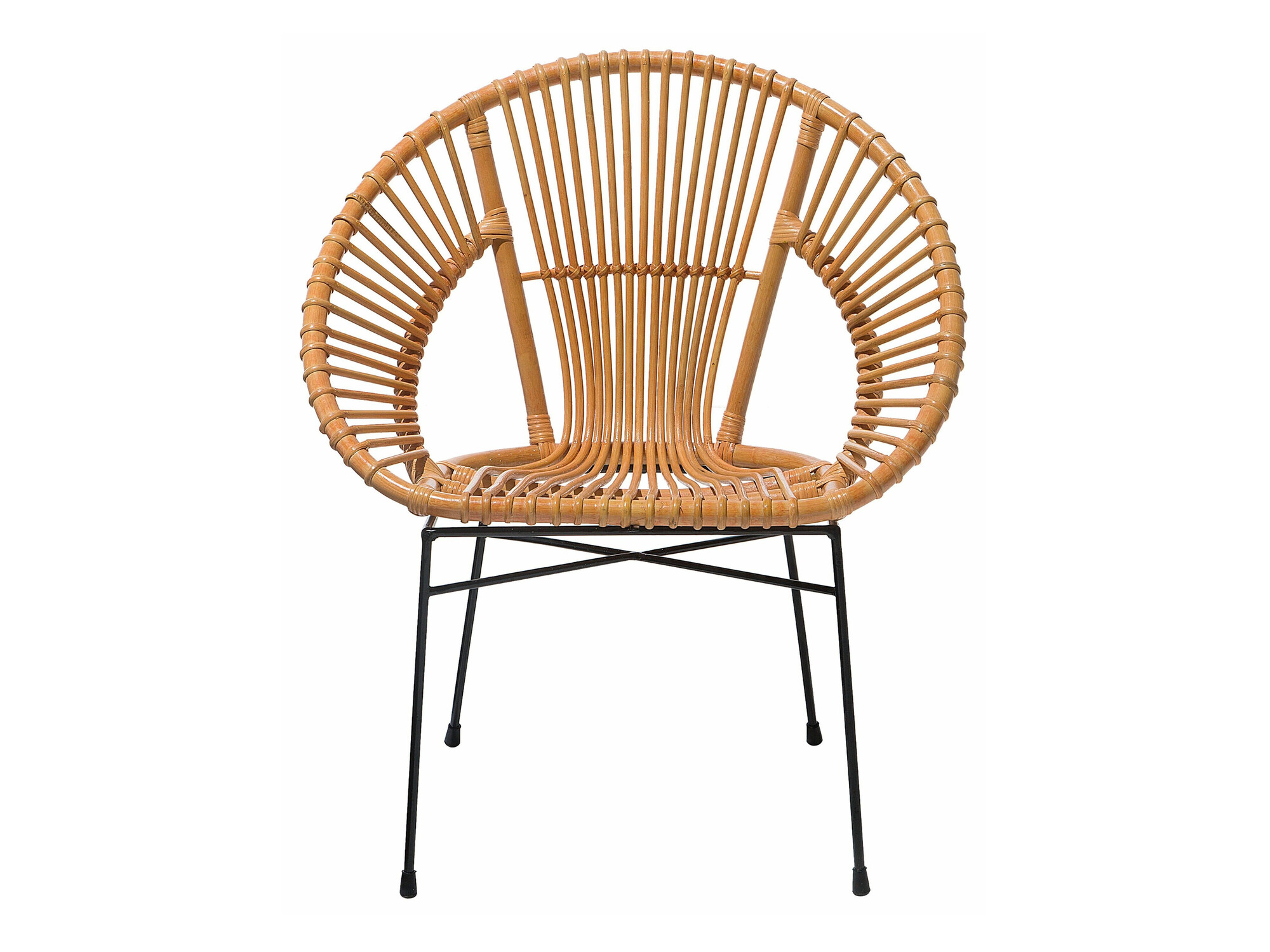 Стул Berwyn 2294 (Коричневый)