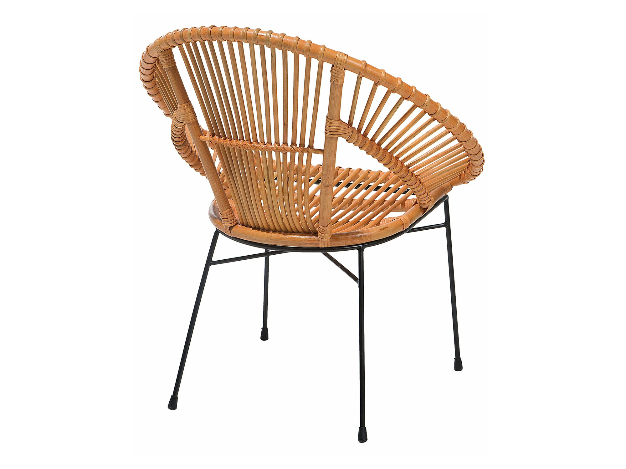 Стул Berwyn 2294 (Коричневый)