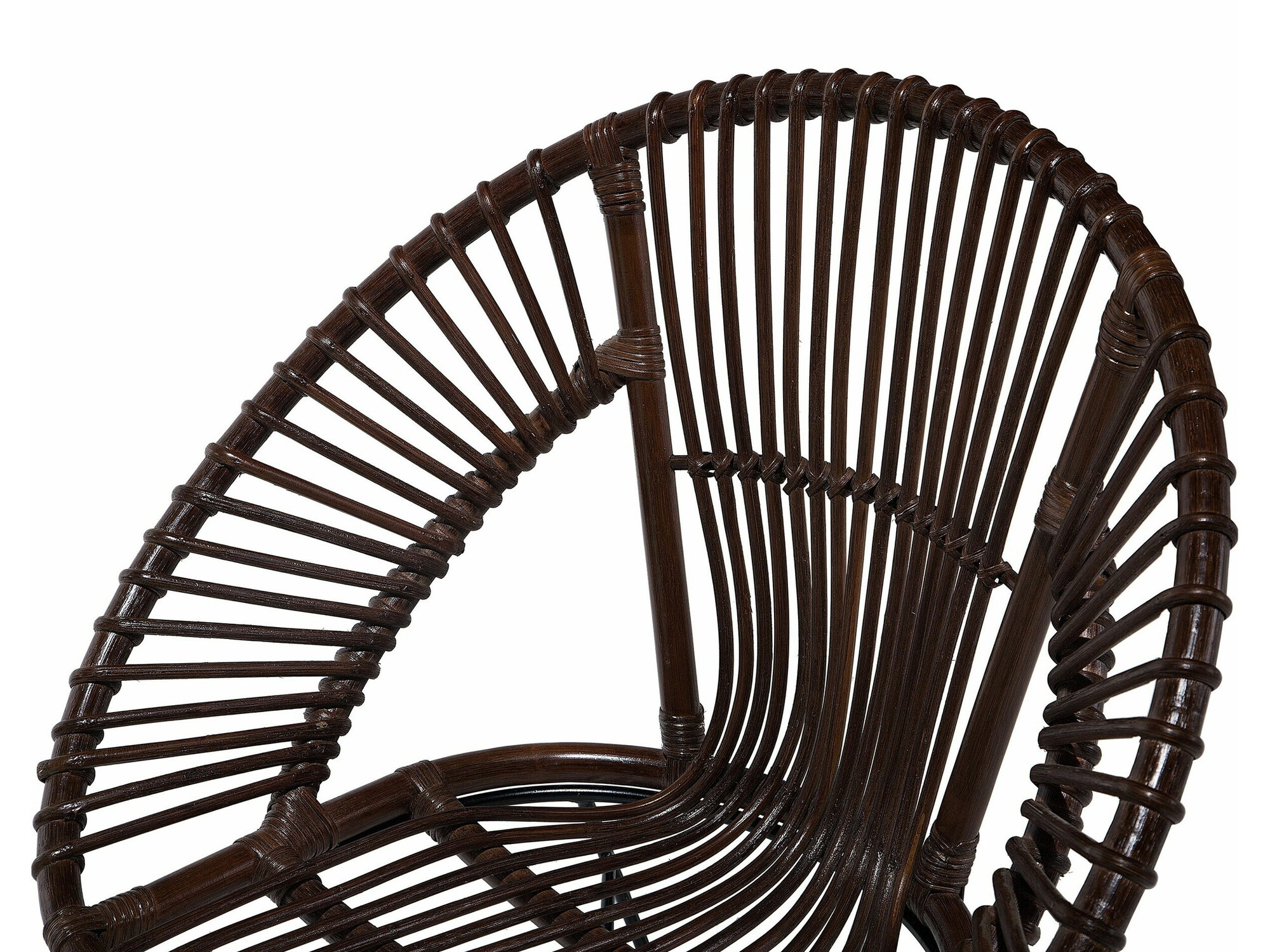 Стул Berwyn 2294 (Темно-коричневый)