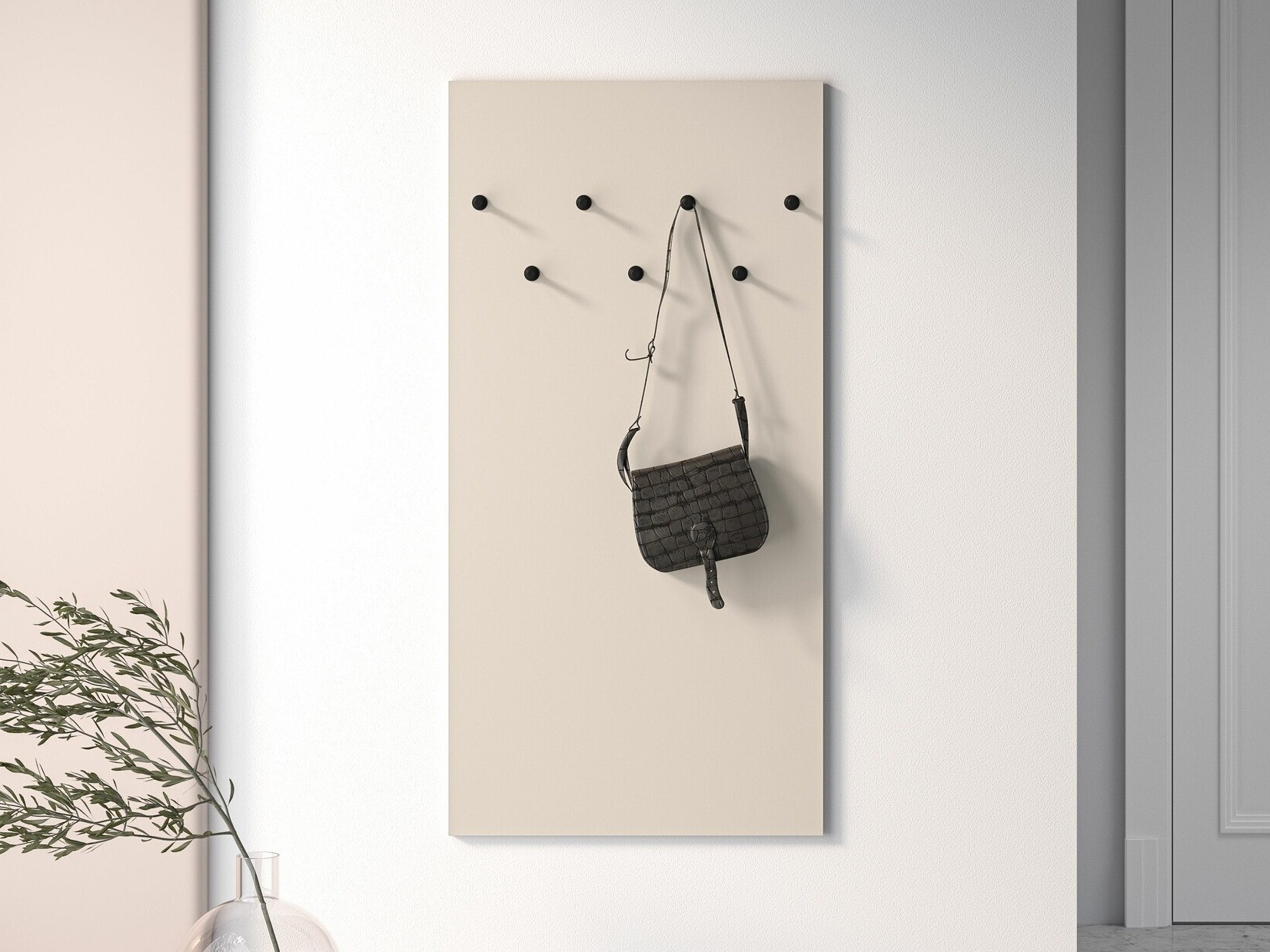 Вешалка Marmeli 120