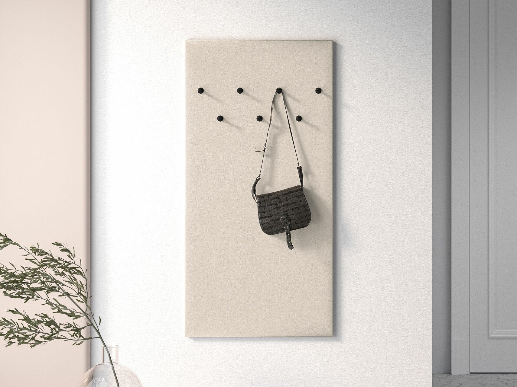 Вешалка Marmeli 121